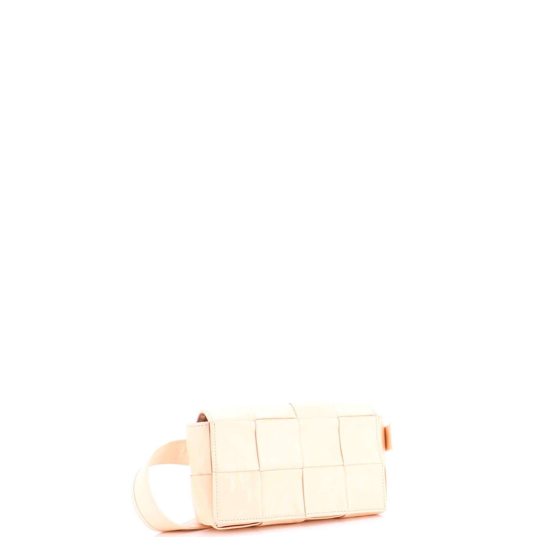 Bottega Veneta Cassette Belt Bag Size ONE SIZE - 2 Thumbnail