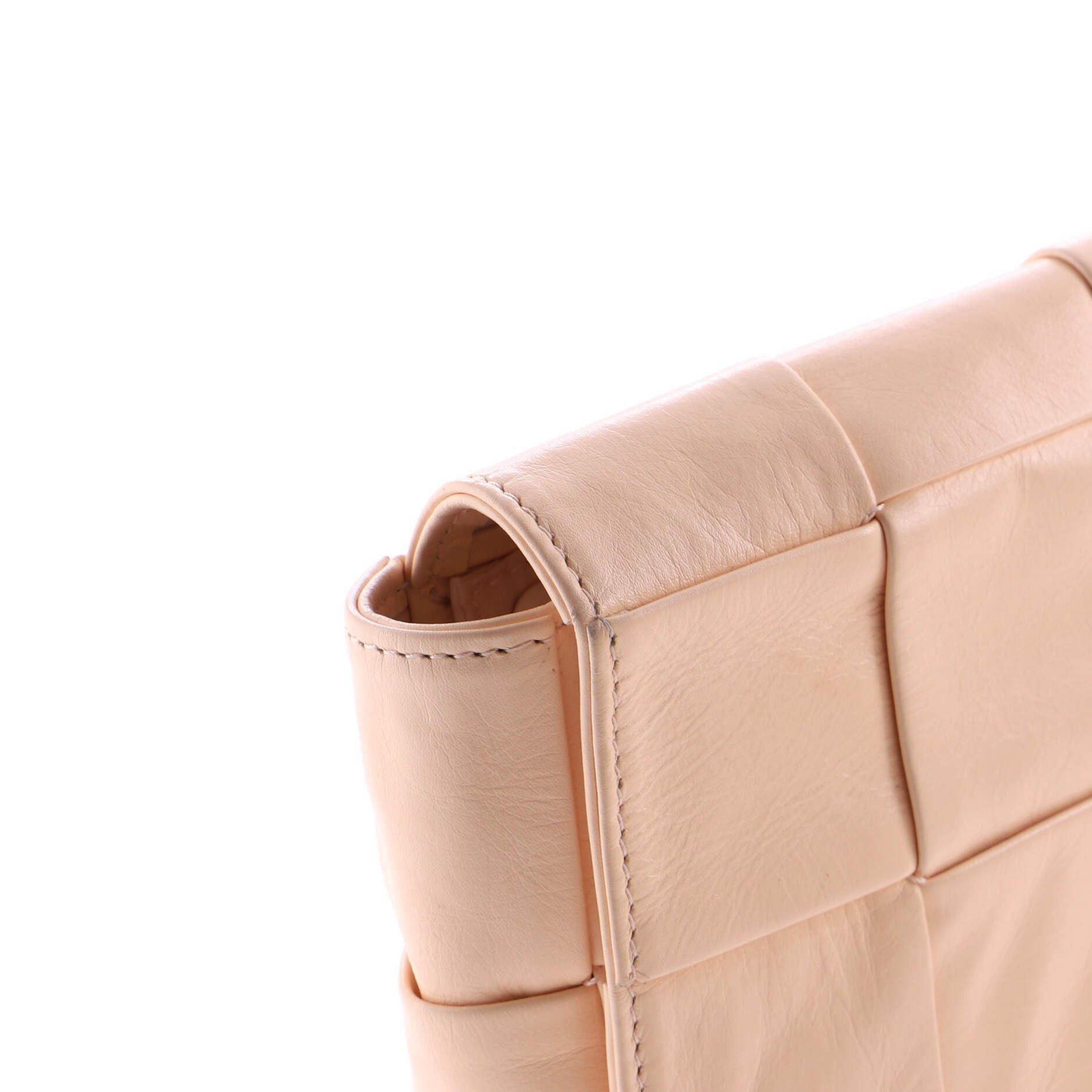 Bottega Veneta Cassette Belt Bag Size ONE SIZE - 7 Thumbnail