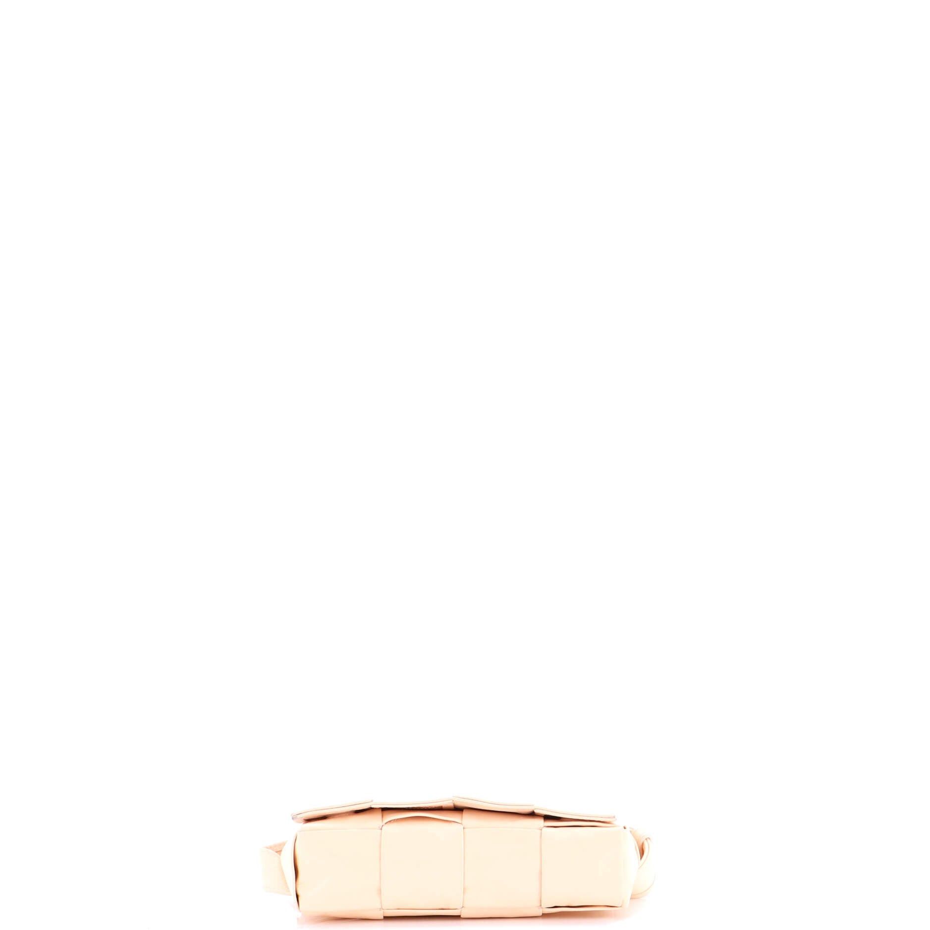 Bottega Veneta Cassette Belt Bag Size ONE SIZE - 4 Thumbnail