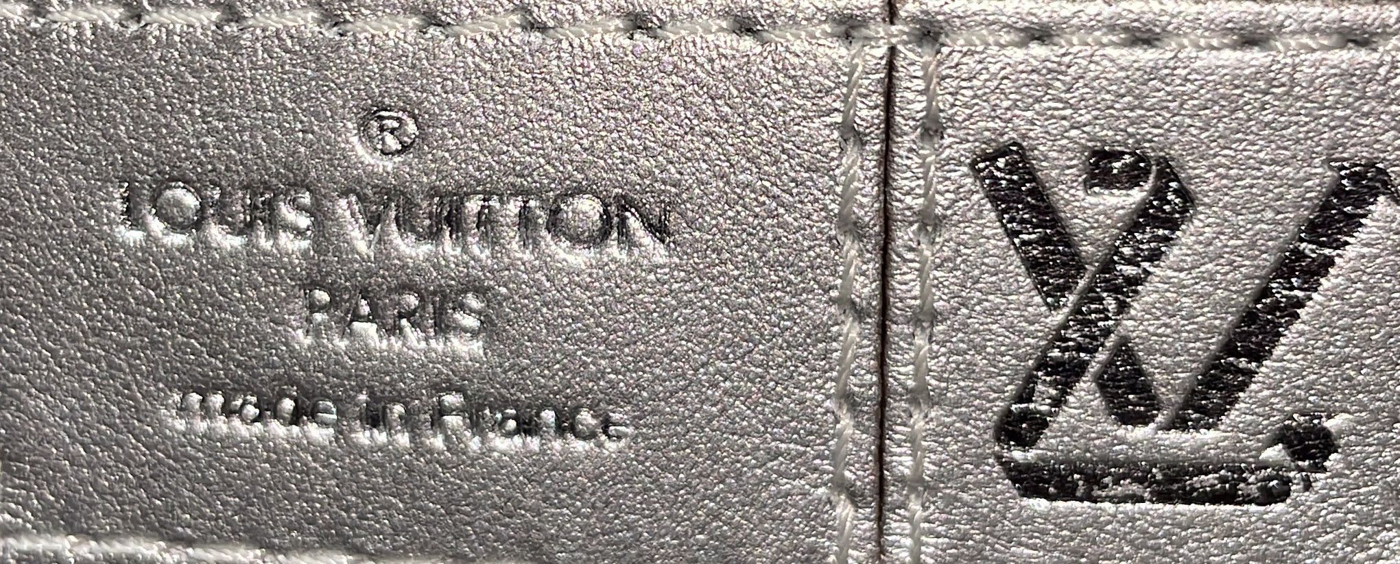 Louis Vuitton Maxi Multi Pochette Accessoires Size ONE SIZE - 8 Thumbnail