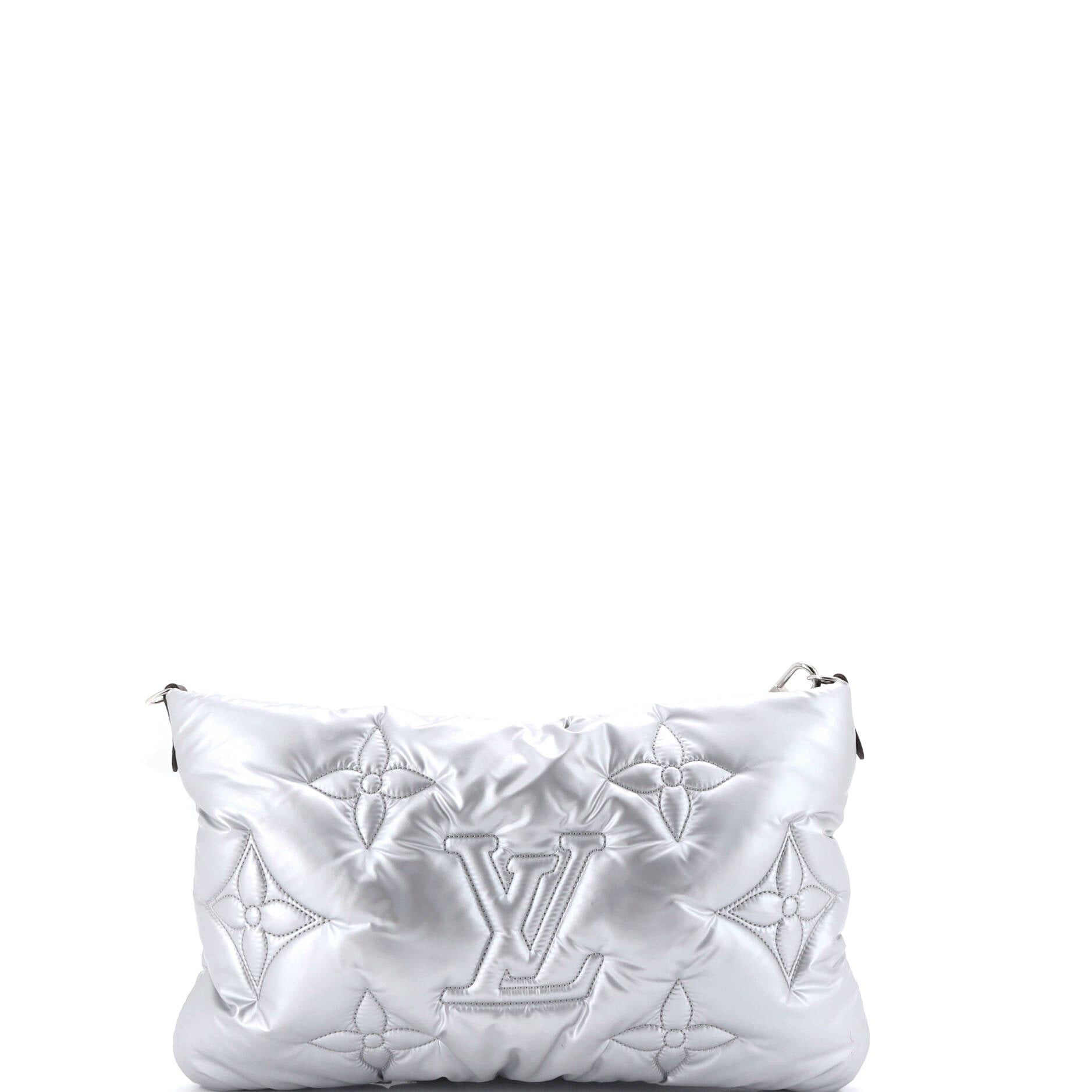 Louis Vuitton Maxi Multi Pochette Accessoires Size ONE SIZE - 3 Thumbnail