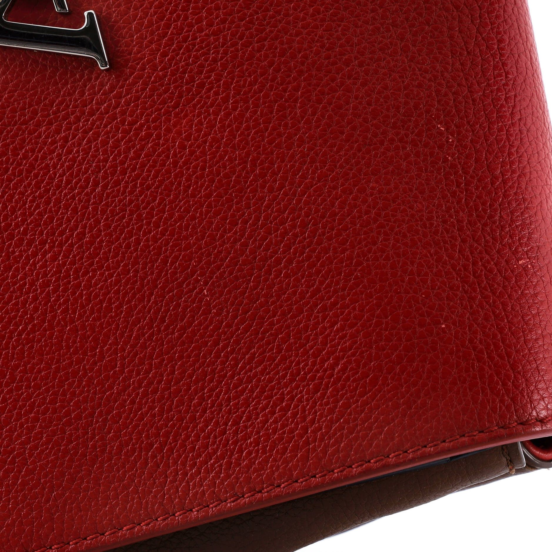 Louis Vuitton Lockme II Handbag Size ONE SIZE - 8 Thumbnail
