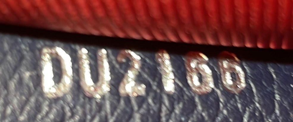 Louis Vuitton Lockme II Handbag Size ONE SIZE - 9 Thumbnail