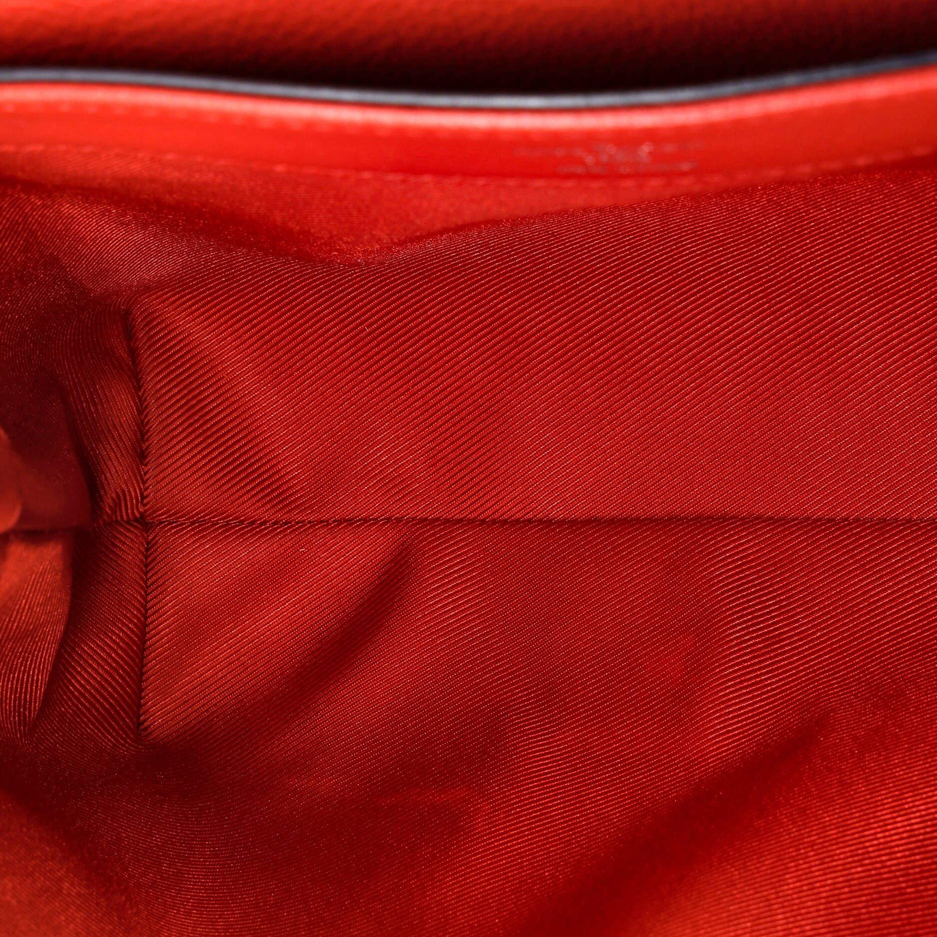 Louis Vuitton Lockme II Handbag Size ONE SIZE - 5 Thumbnail