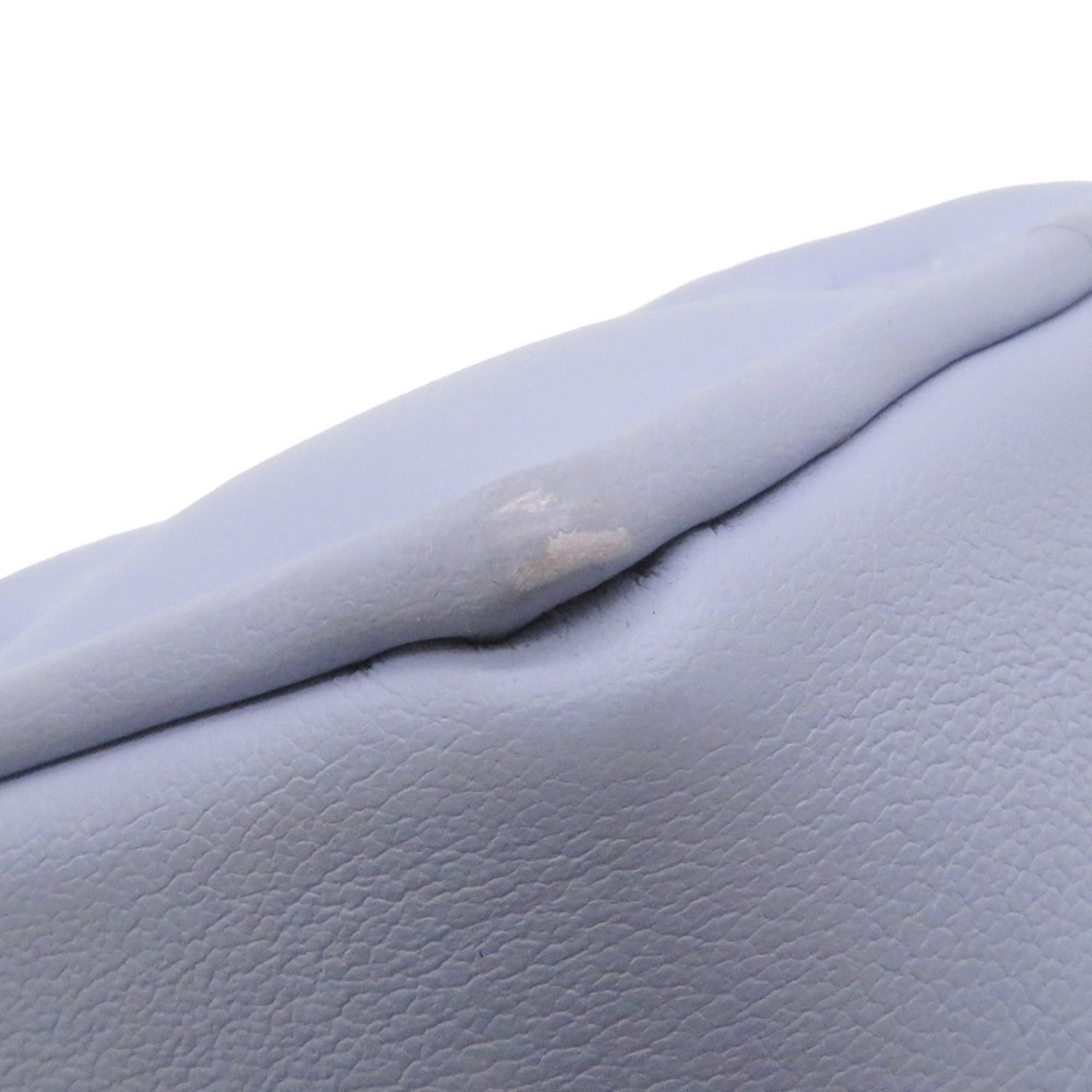 Louis Vuitton Pop My Heart Pouch M82041 Monogram Leather Handbag, 2-Way Shoulder Bag, Bubblegram