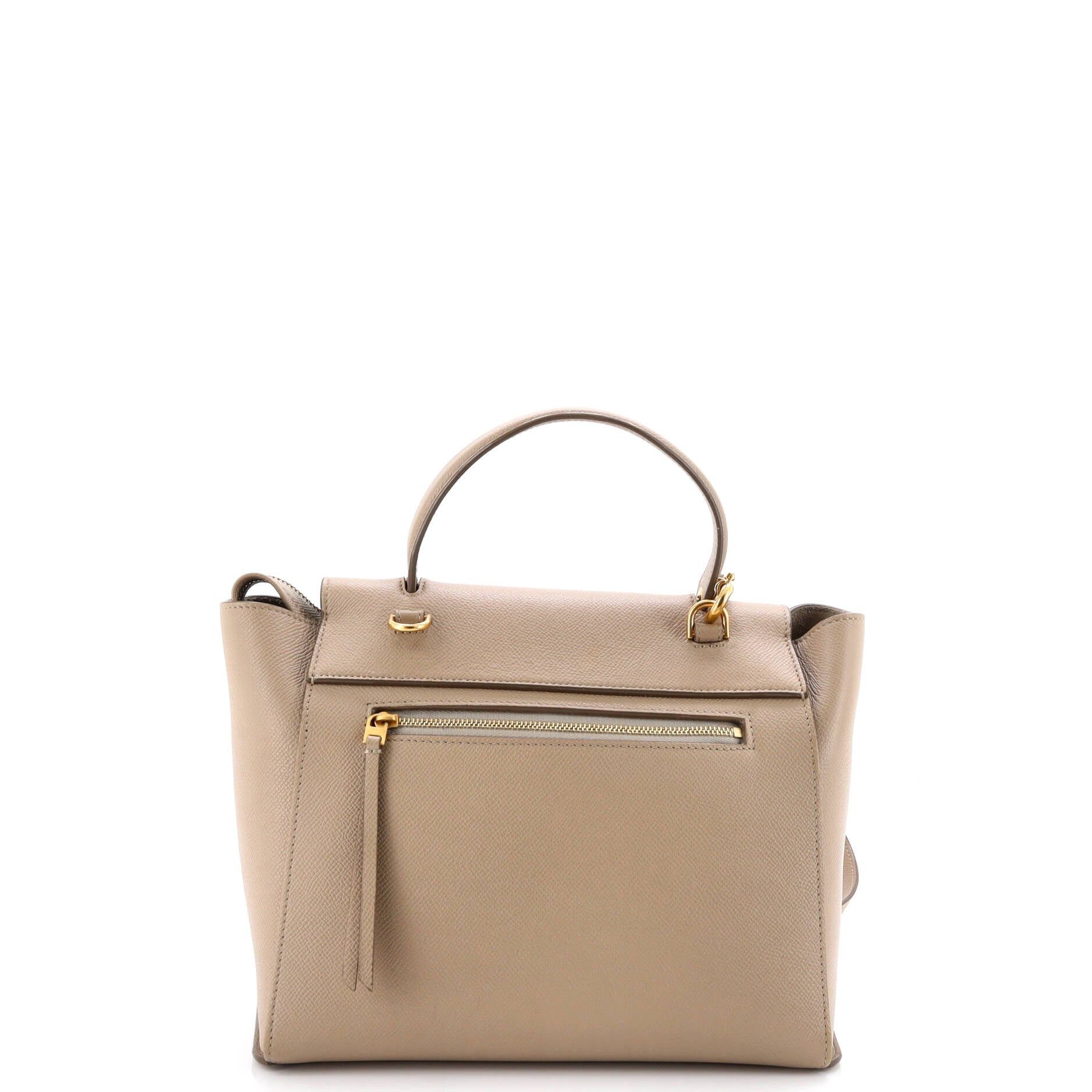 Celine Belt Bag Size ONE SIZE - 3 Thumbnail
