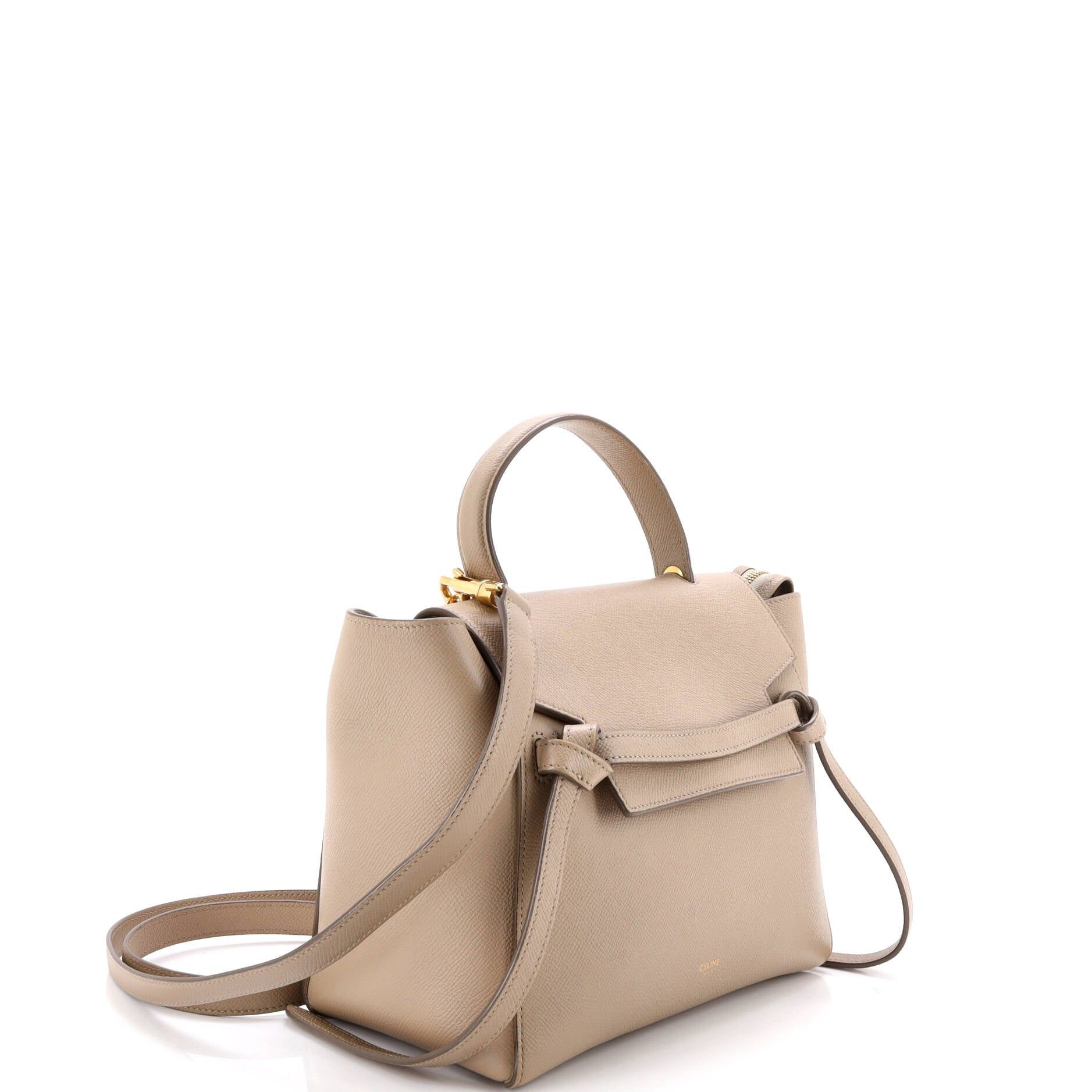 Celine Belt Bag Size ONE SIZE - 2 Thumbnail