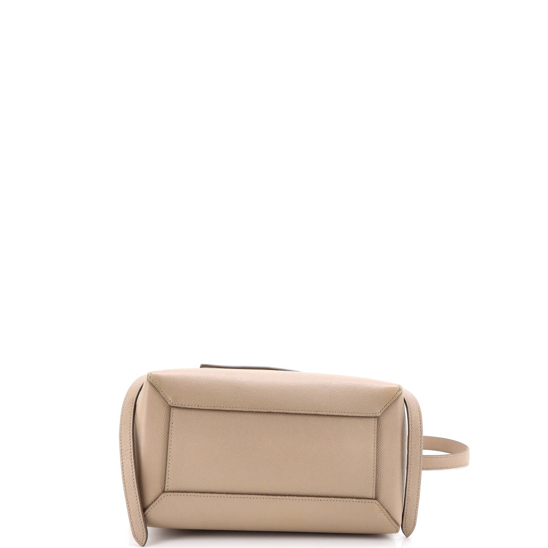 Celine Belt Bag Size ONE SIZE - 4 Thumbnail