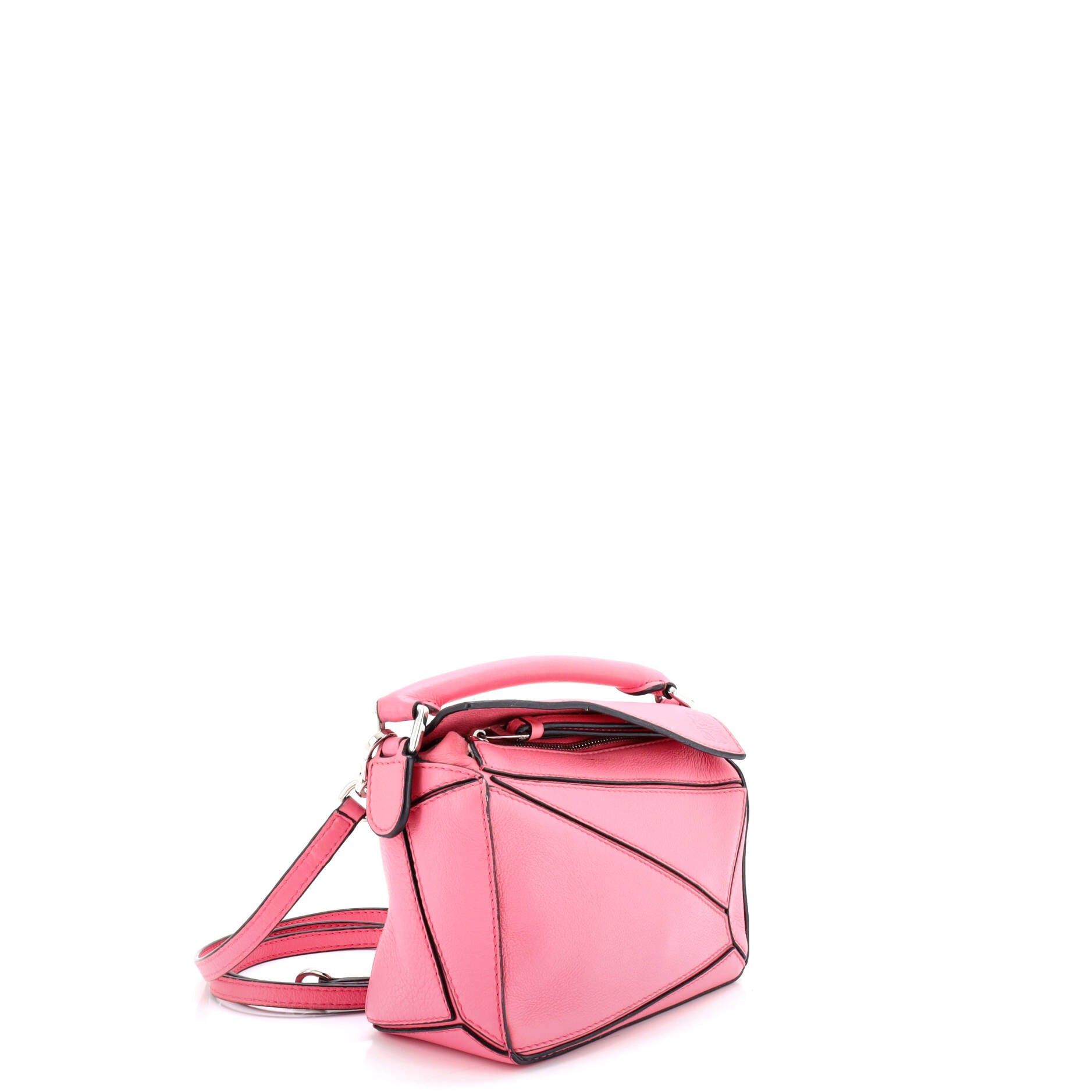 Loewe Puzzle Bag Size ONE SIZE - 2 Thumbnail