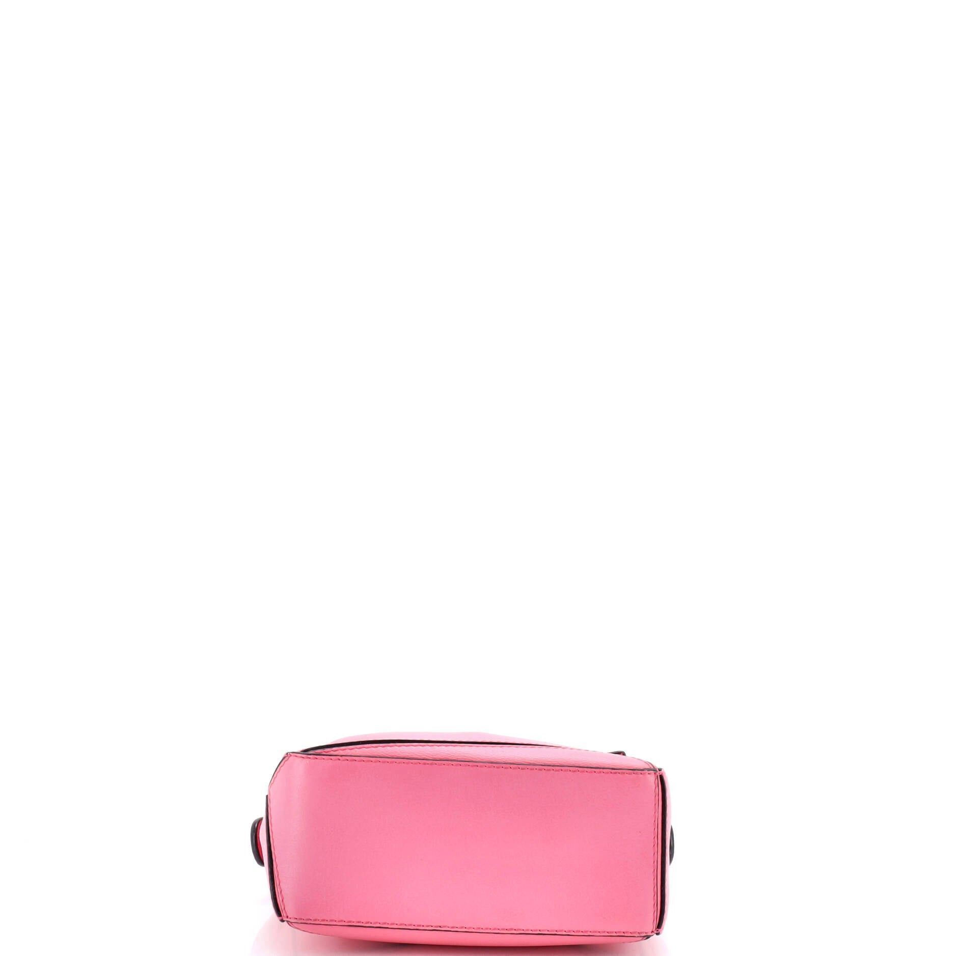 Loewe Puzzle Bag Size ONE SIZE - 4 Thumbnail