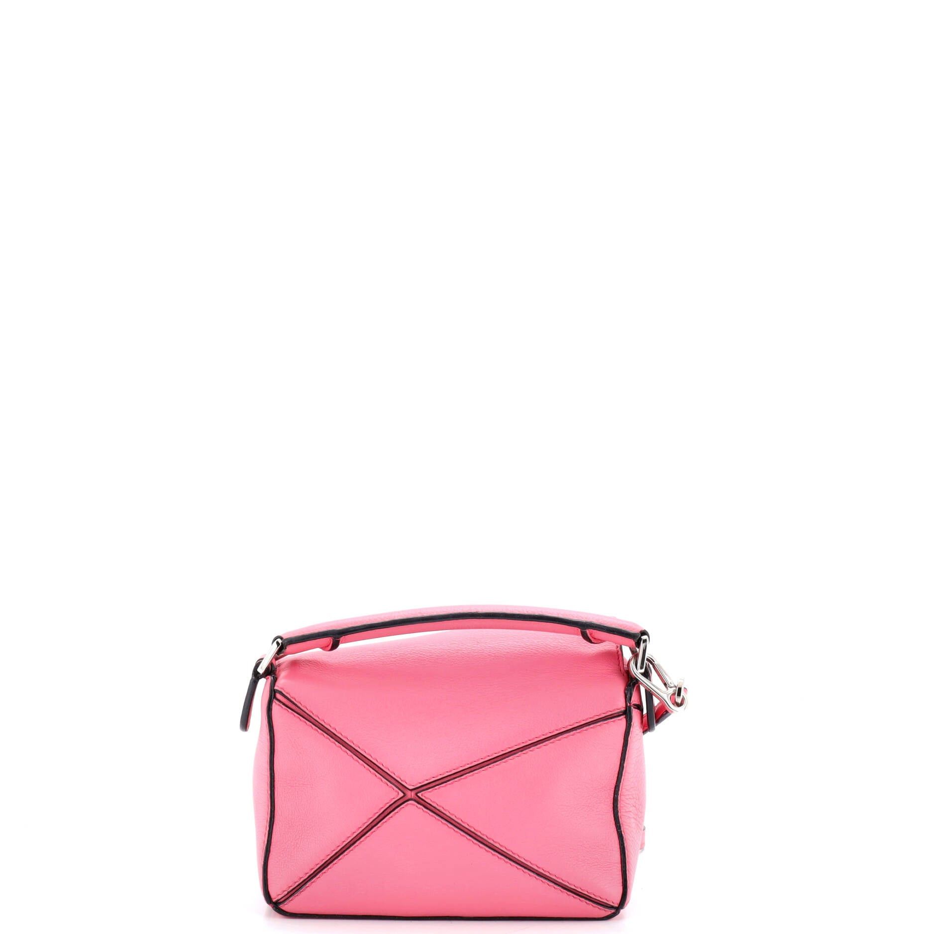 Loewe Puzzle Bag Size ONE SIZE - 3 Thumbnail