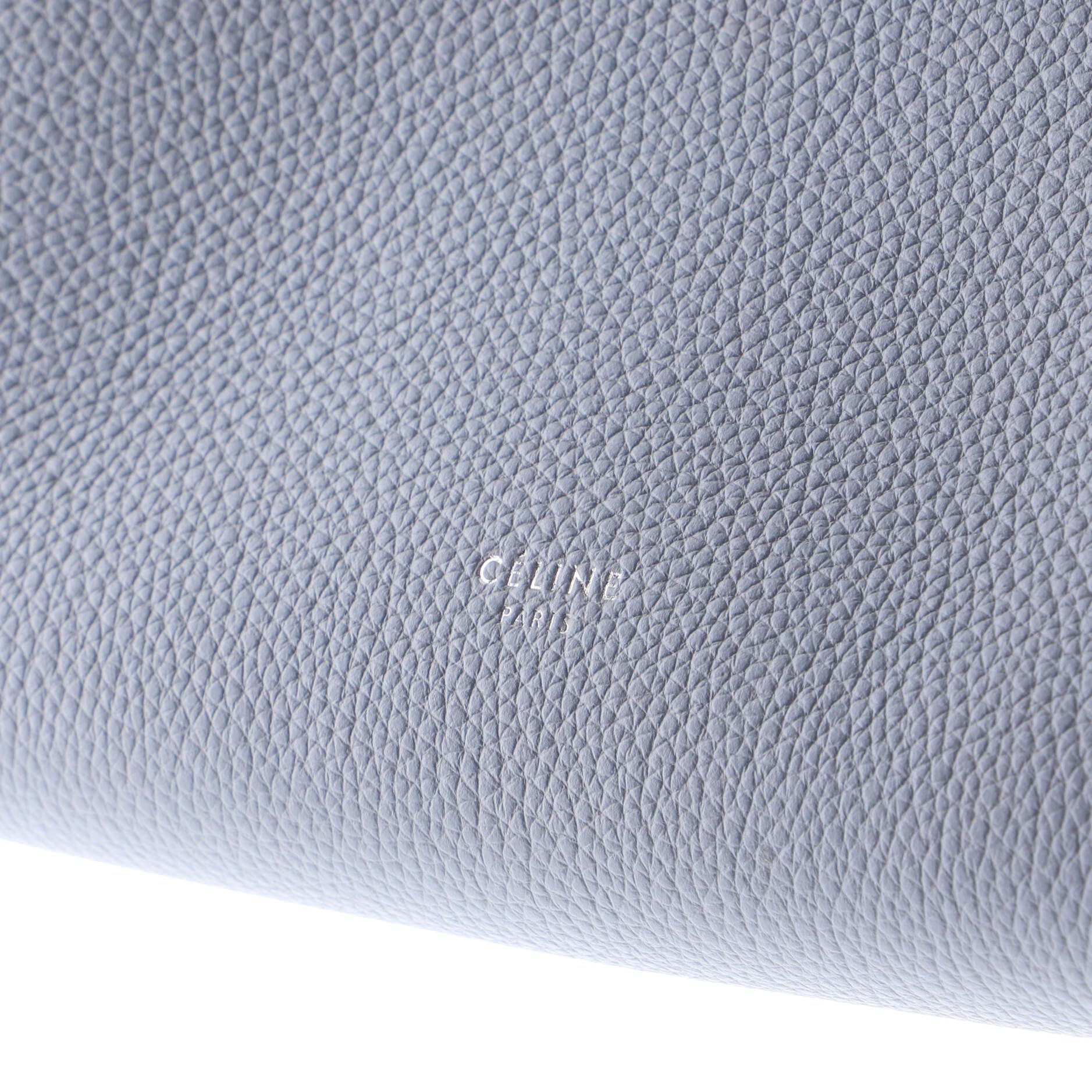 Celine Sangle Seau Bag Size ONE SIZE - 8 Thumbnail
