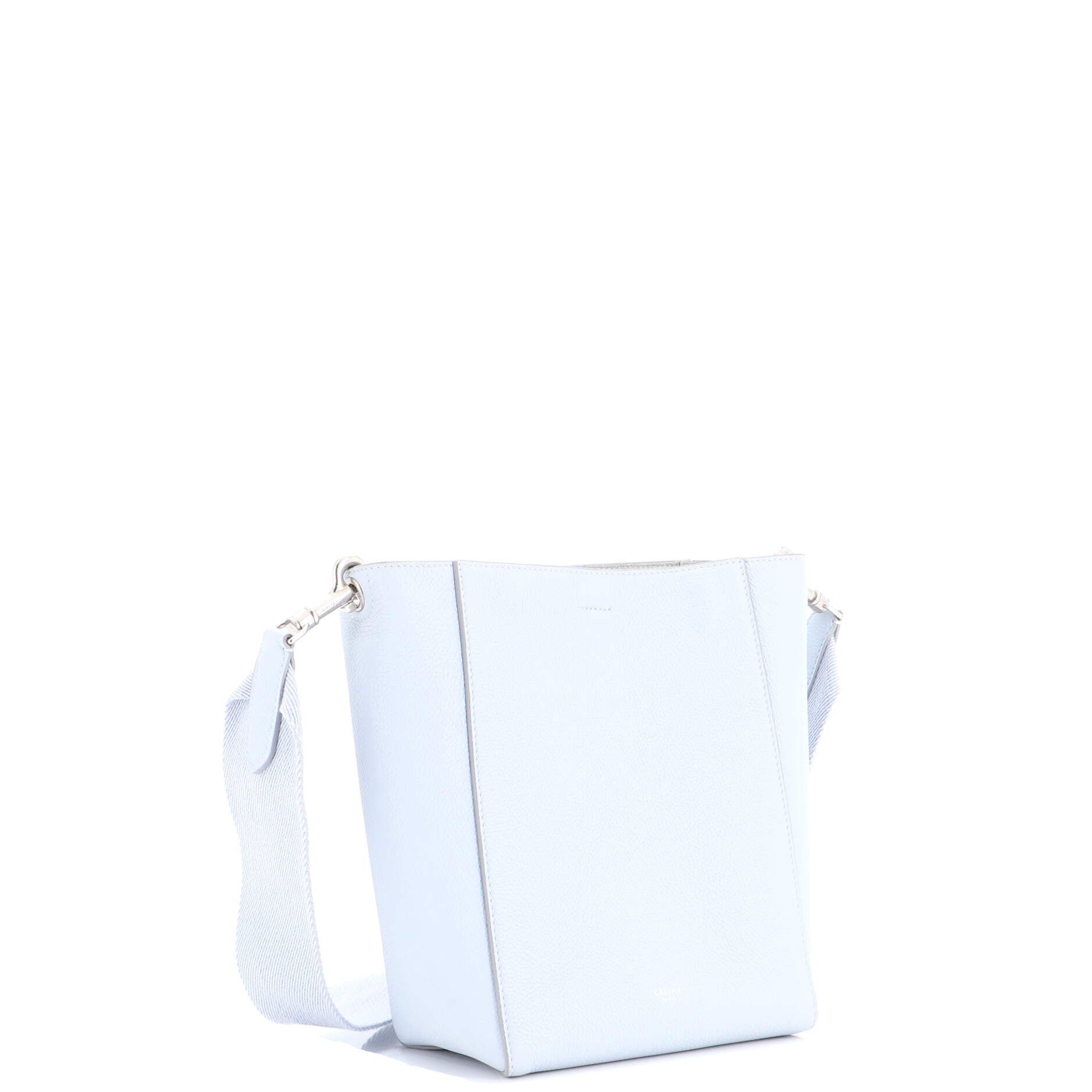 Celine Sangle Seau Bag Size ONE SIZE - 2 Thumbnail