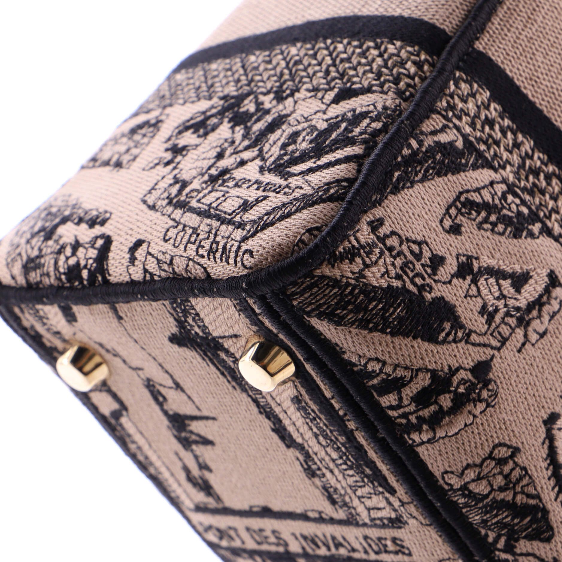 Dior Lady D-Lite Bag Size ONE SIZE - 6 Thumbnail