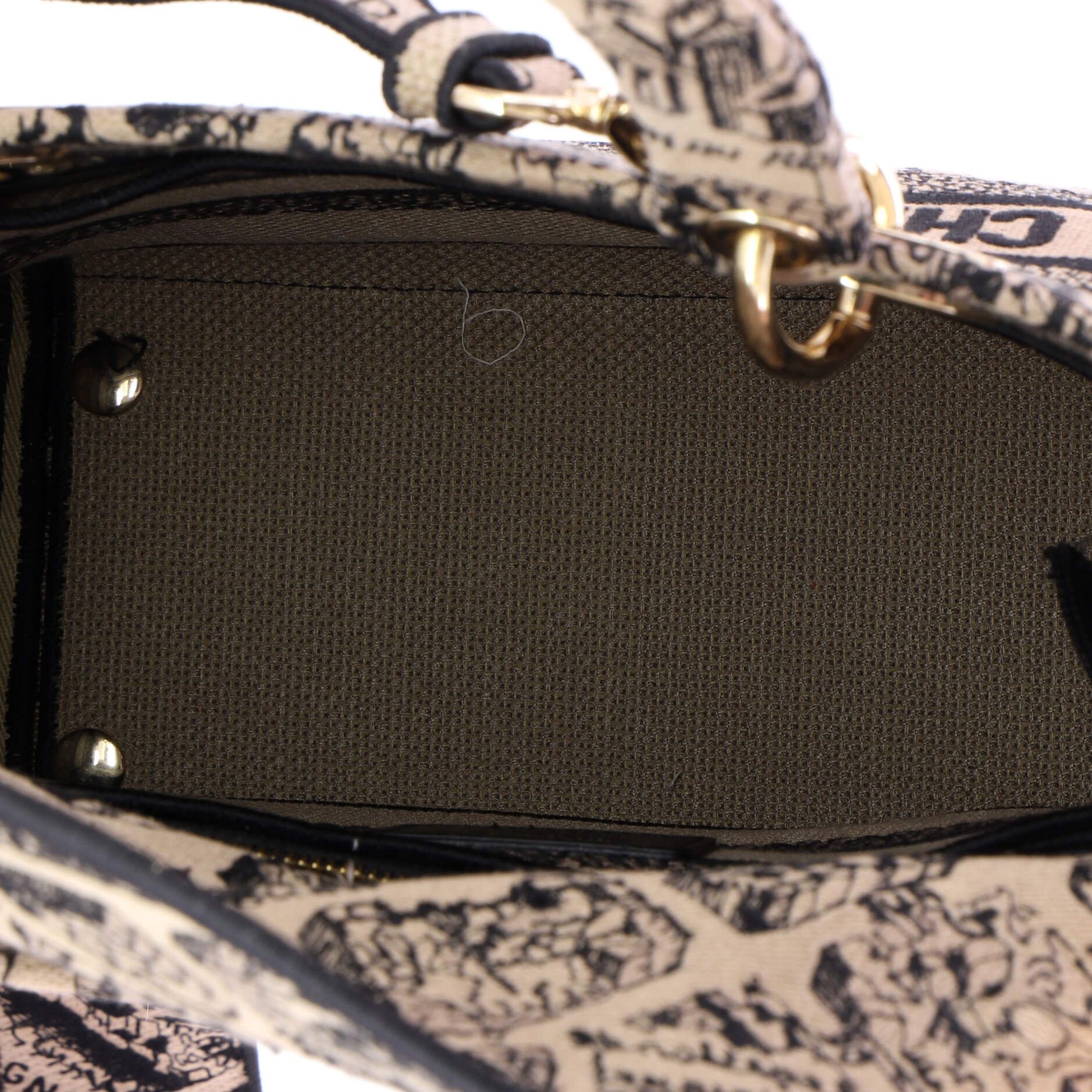 Dior Lady D-Lite Bag Size ONE SIZE - 5 Thumbnail