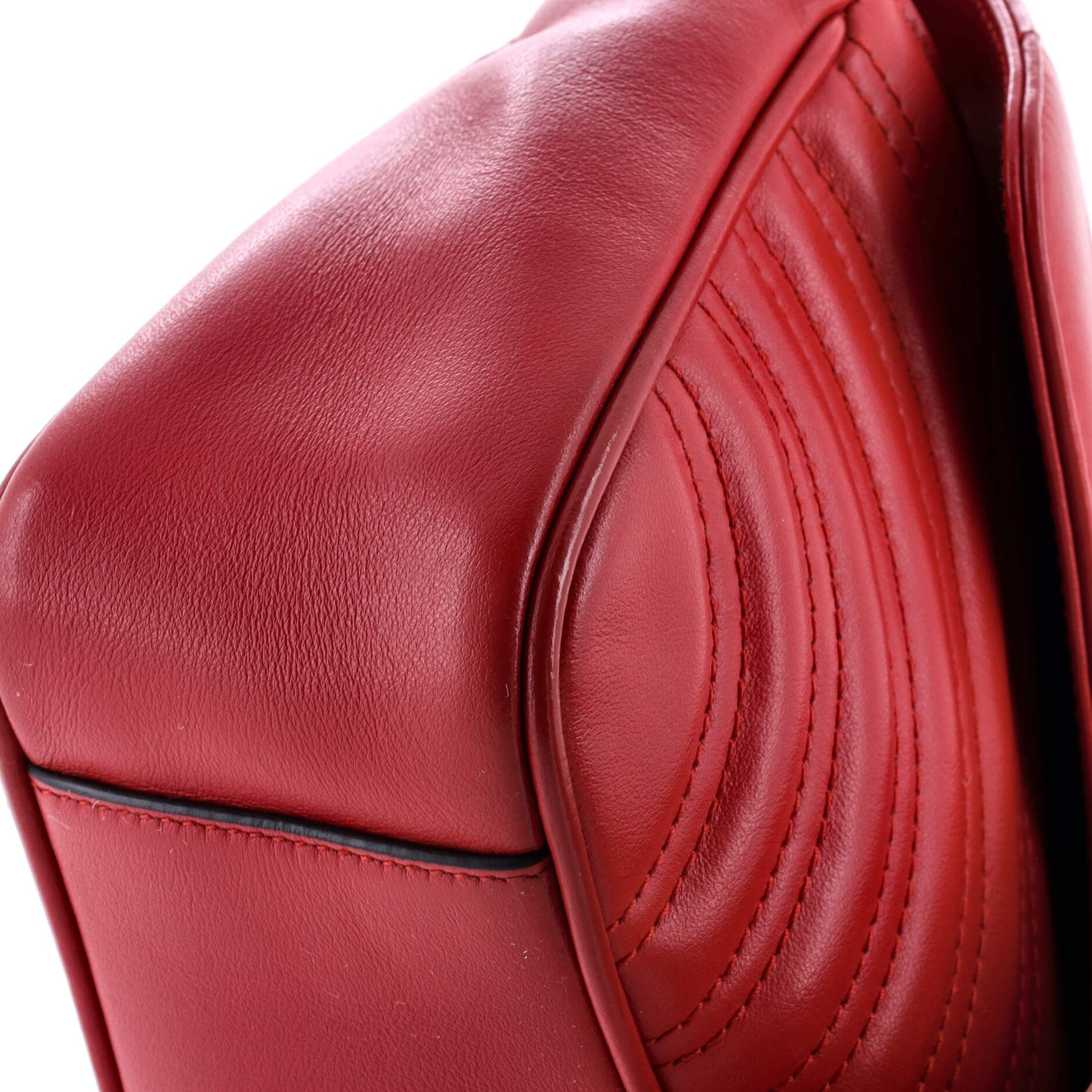 Gucci GG Marmont Flap Bag Size ONE SIZE - 6 Thumbnail