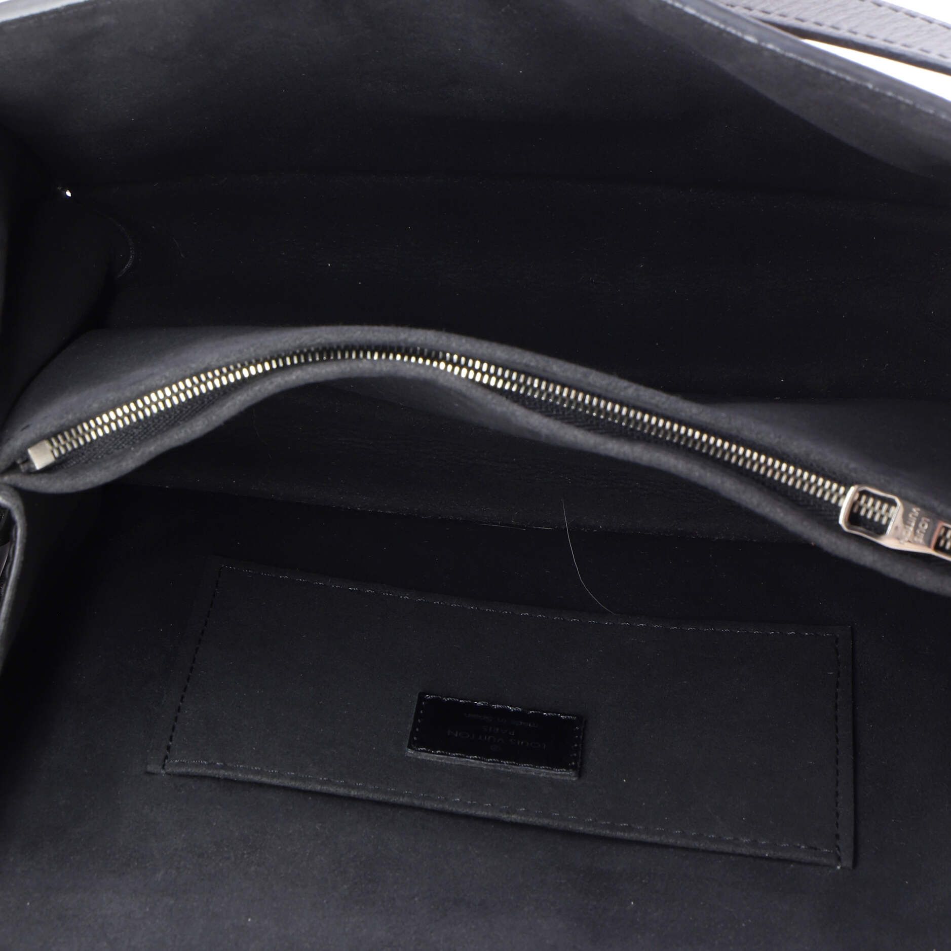 Louis Vuitton Dauphine Shoulder Bag Size ONE SIZE - 5 Thumbnail