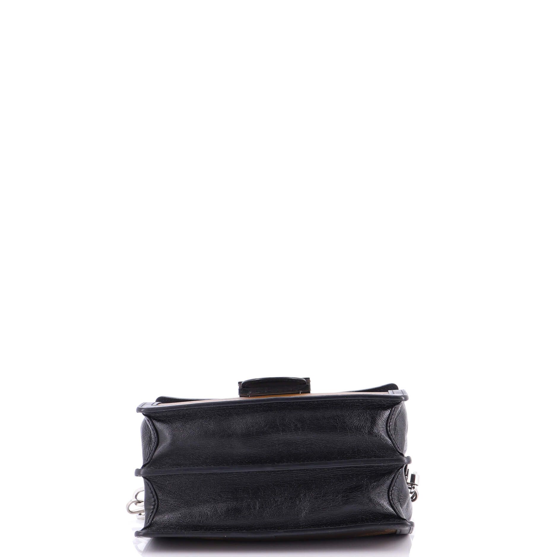 Louis Vuitton Dauphine Shoulder Bag Size ONE SIZE - 4 Thumbnail