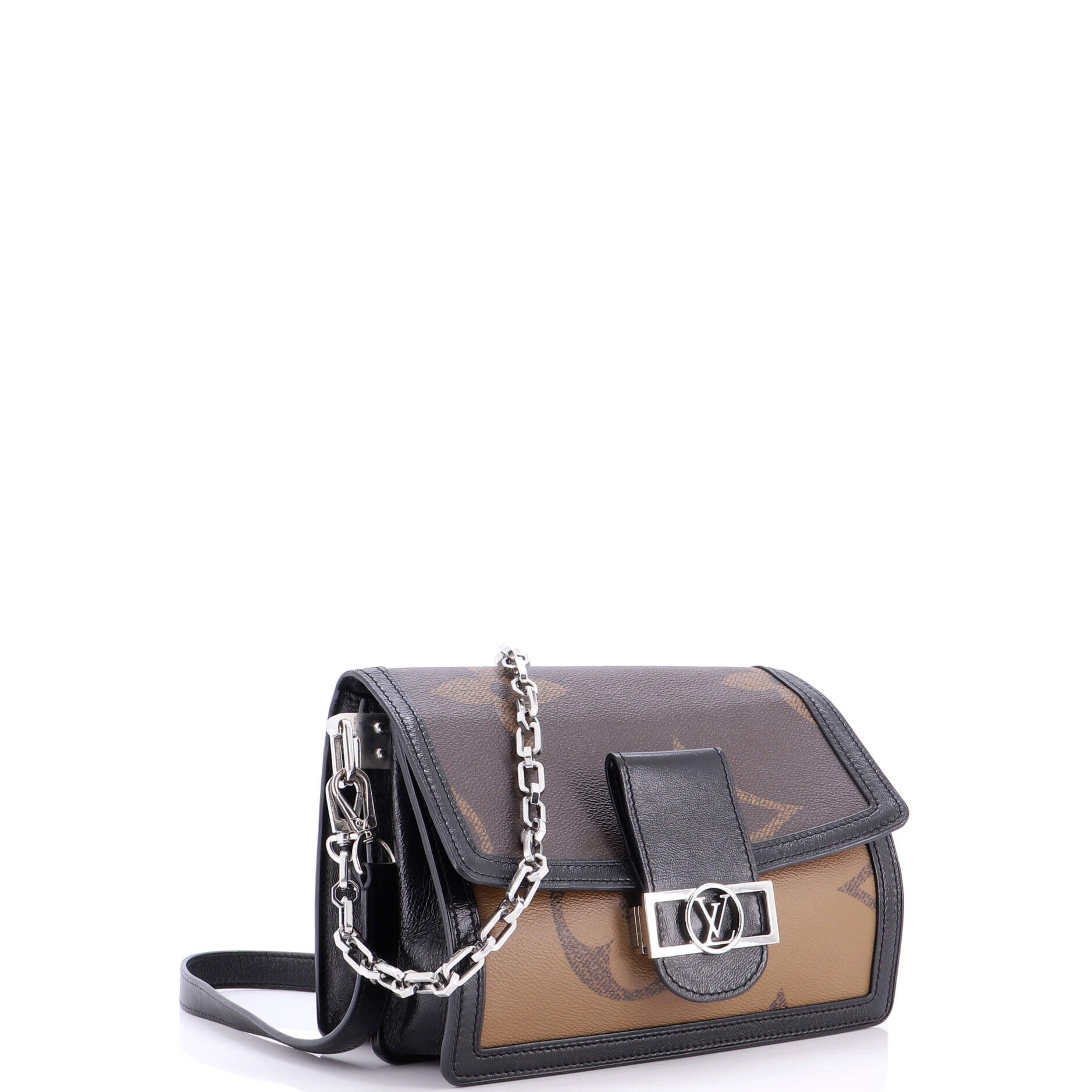 Louis Vuitton Dauphine Shoulder Bag Size ONE SIZE - 2 Thumbnail