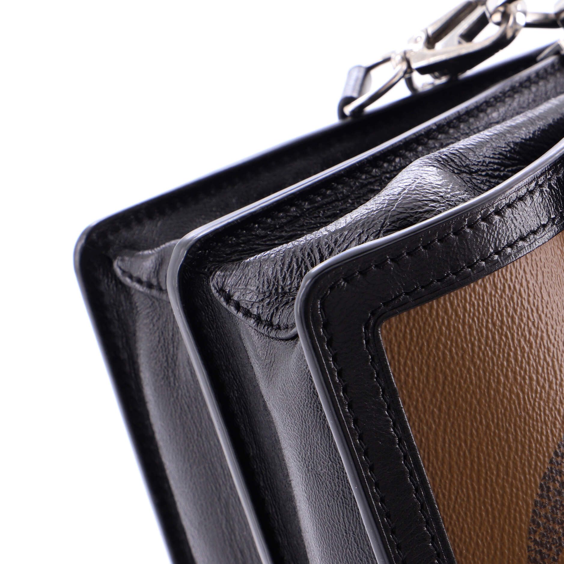 Louis Vuitton Dauphine Shoulder Bag Size ONE SIZE - 6 Thumbnail
