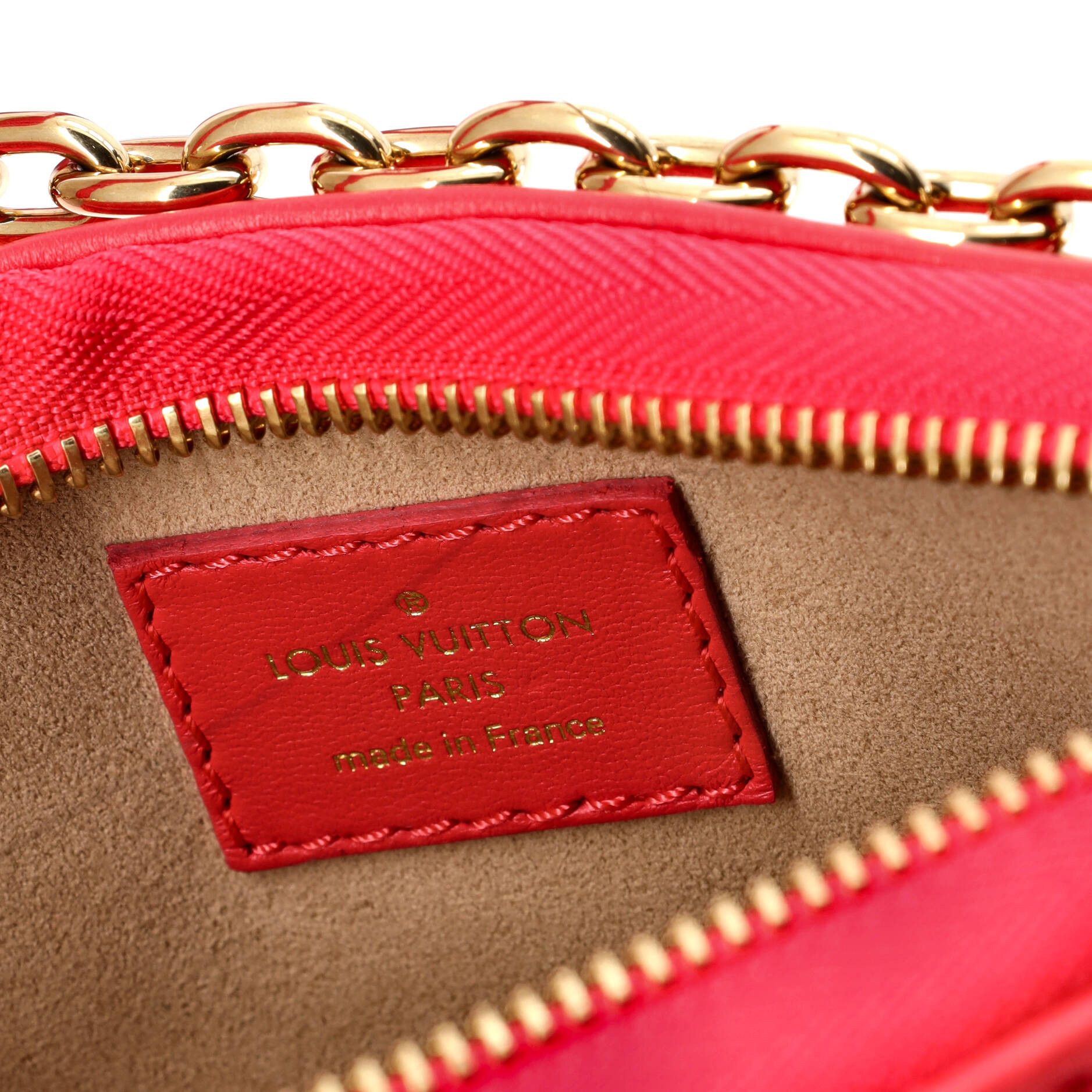 Louis Vuitton Pochette Troca Size ONE SIZE - 6 Thumbnail
