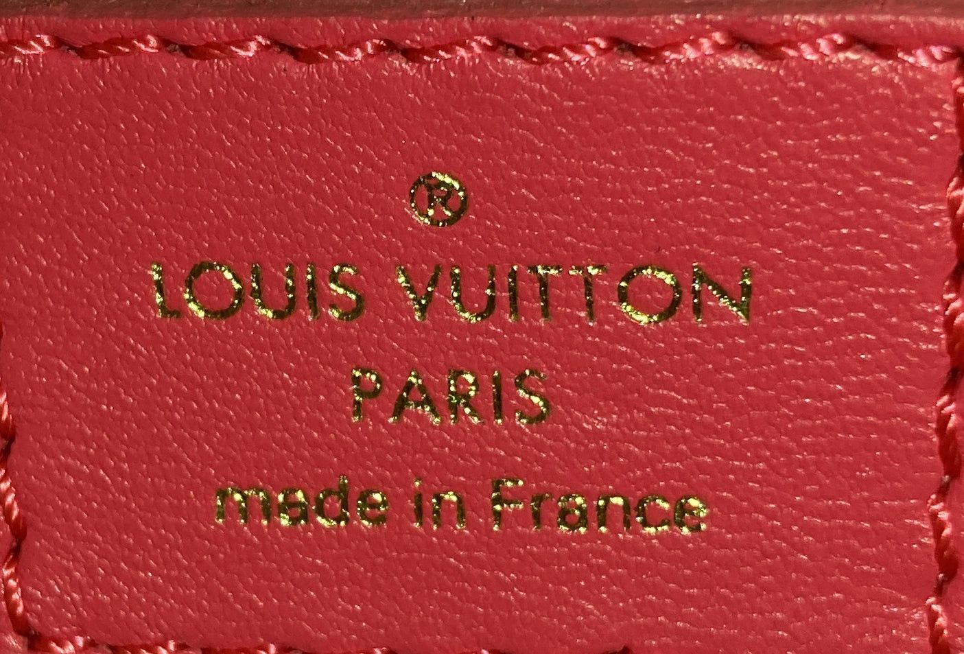 Louis Vuitton Pochette Troca Size ONE SIZE - 7 Thumbnail
