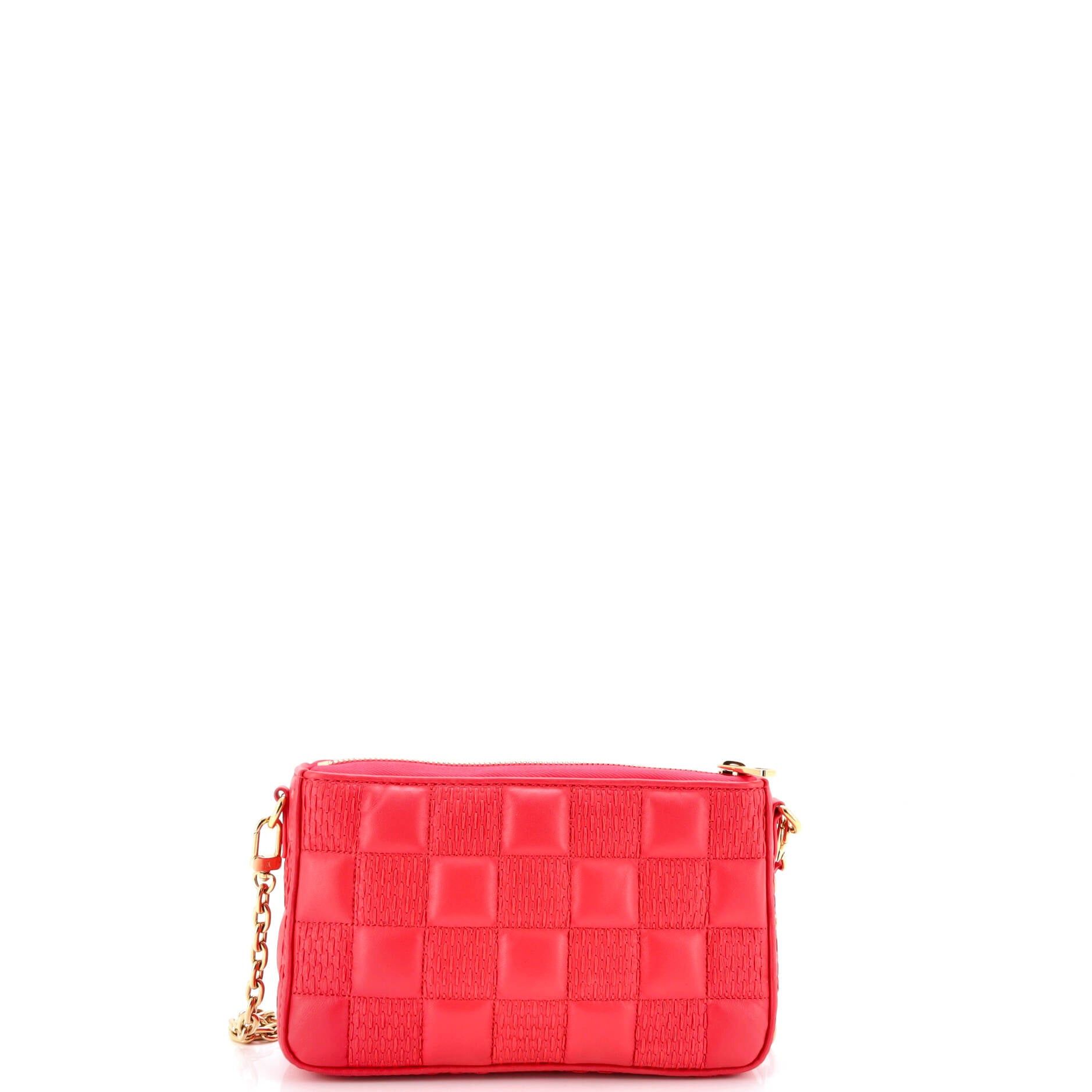 Louis Vuitton Pochette Troca Size ONE SIZE - 3 Thumbnail