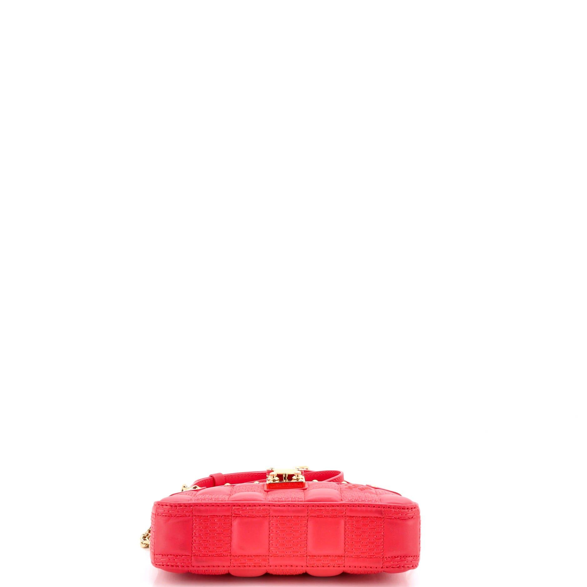 Louis Vuitton Pochette Troca Size ONE SIZE - 4 Thumbnail