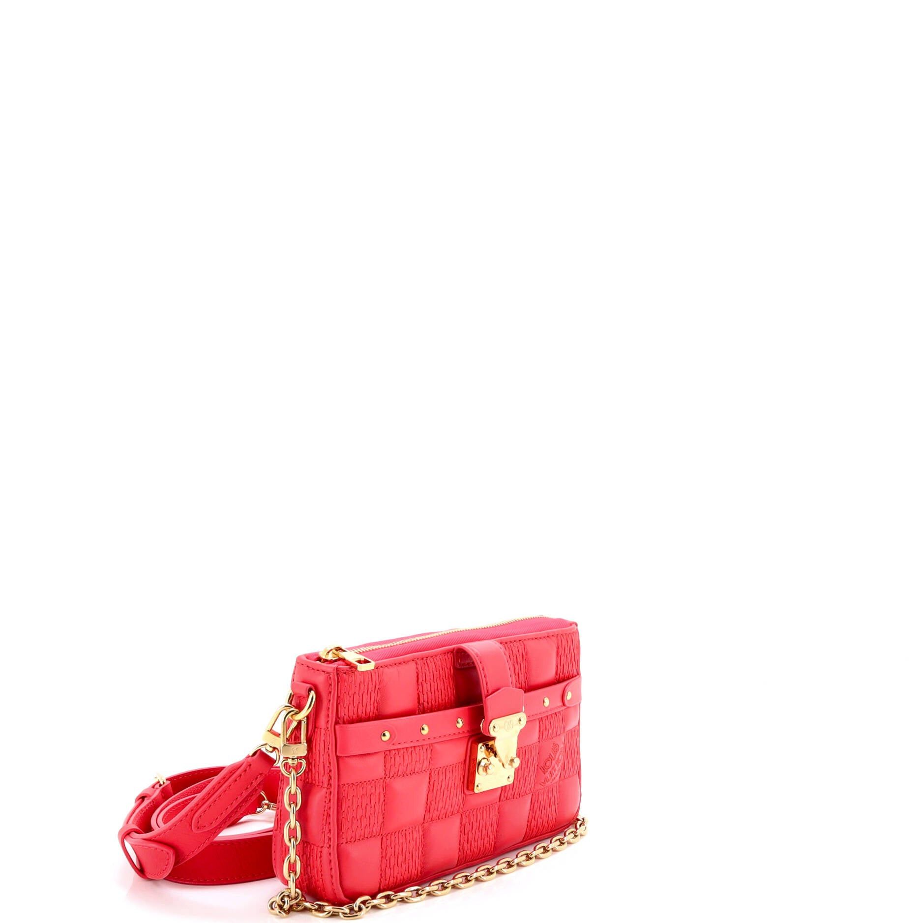 Louis Vuitton Pochette Troca Size ONE SIZE - 2 Thumbnail