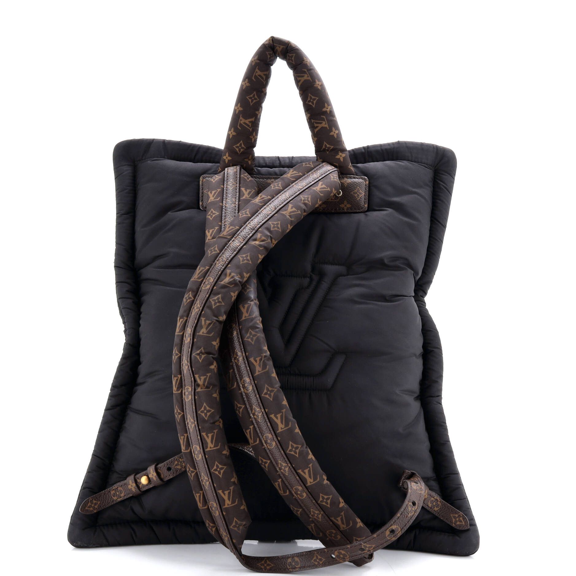 Louis Vuitton Pillow Backpack Size ONE SIZE - 3 Thumbnail