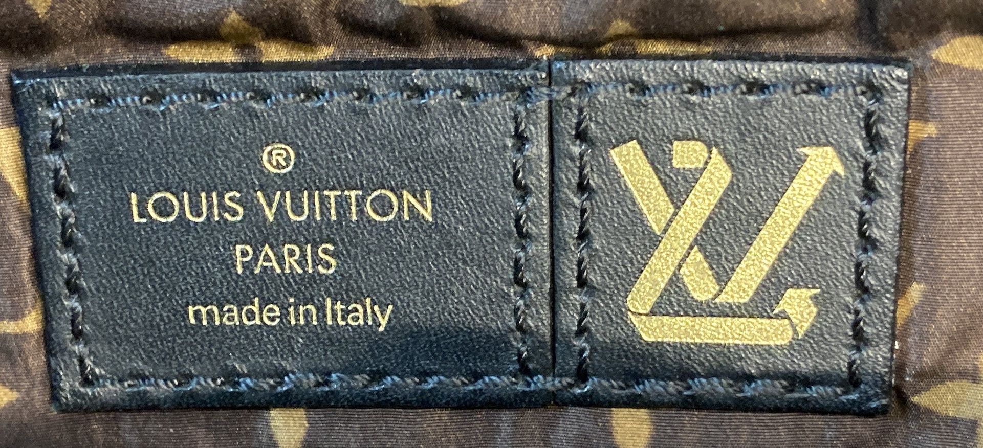 Louis Vuitton Pillow Backpack Size ONE SIZE - 8 Thumbnail