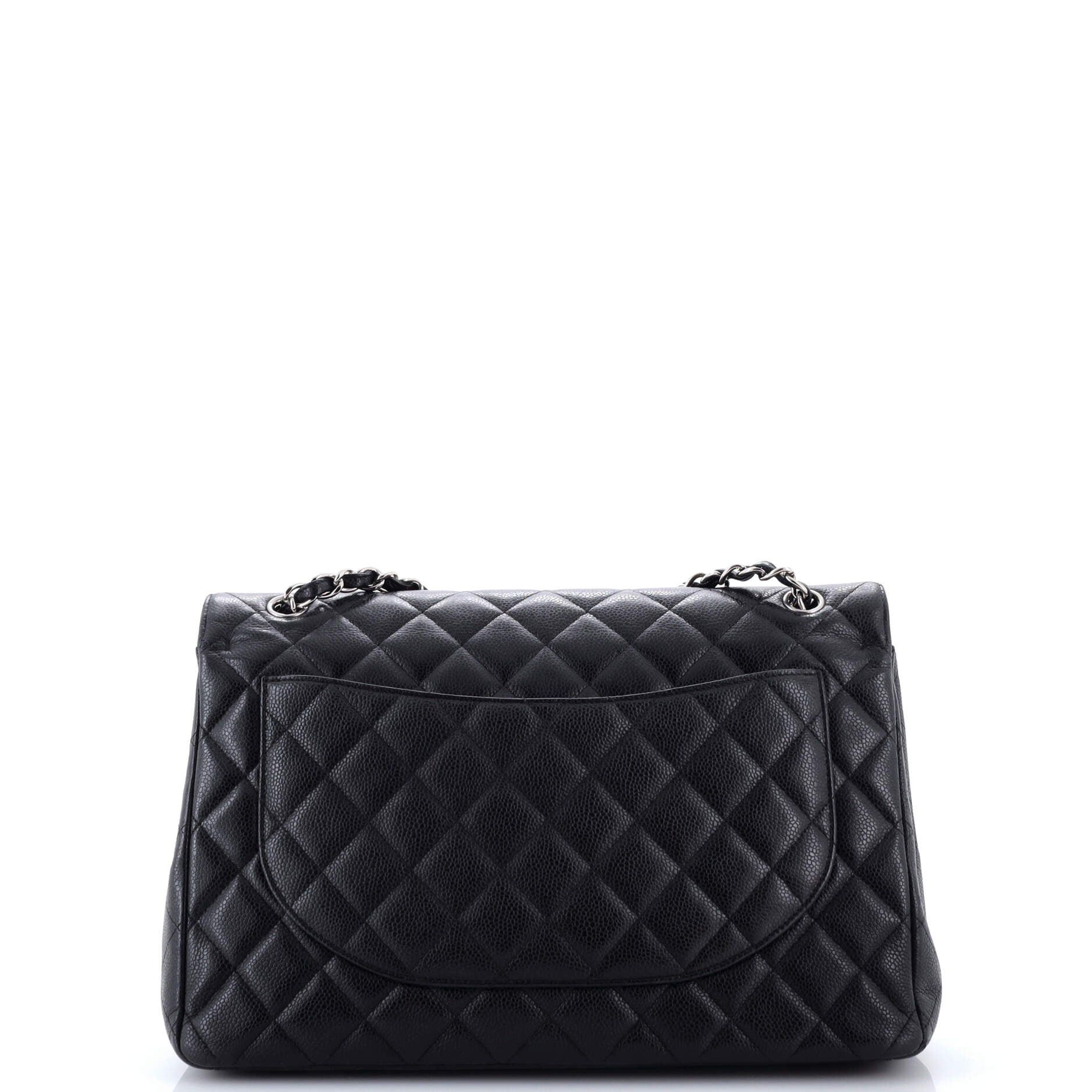 Chanel Classic Double Flap Bag Size ONE SIZE - 3 Thumbnail