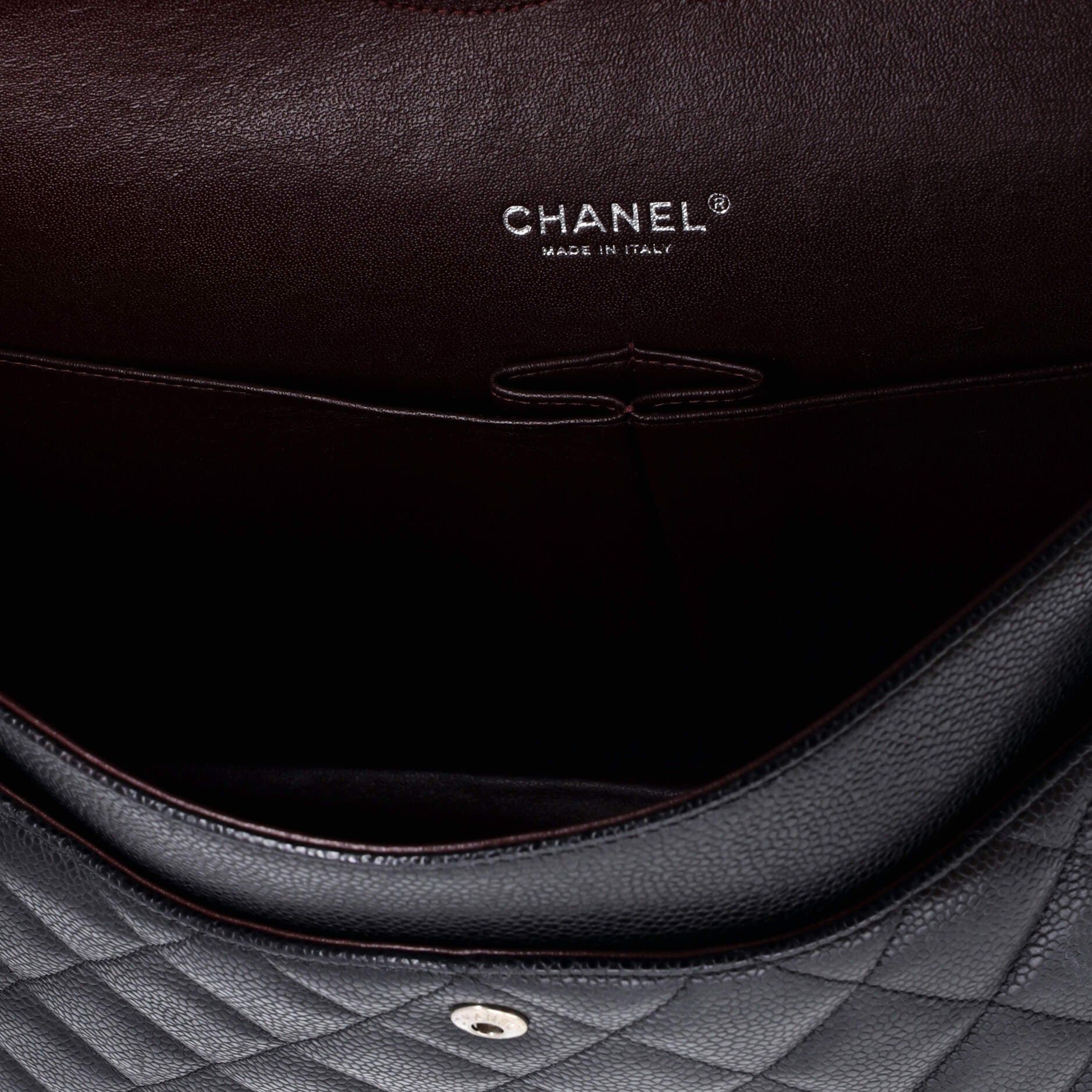 Chanel Classic Double Flap Bag Size ONE SIZE - 5 Thumbnail