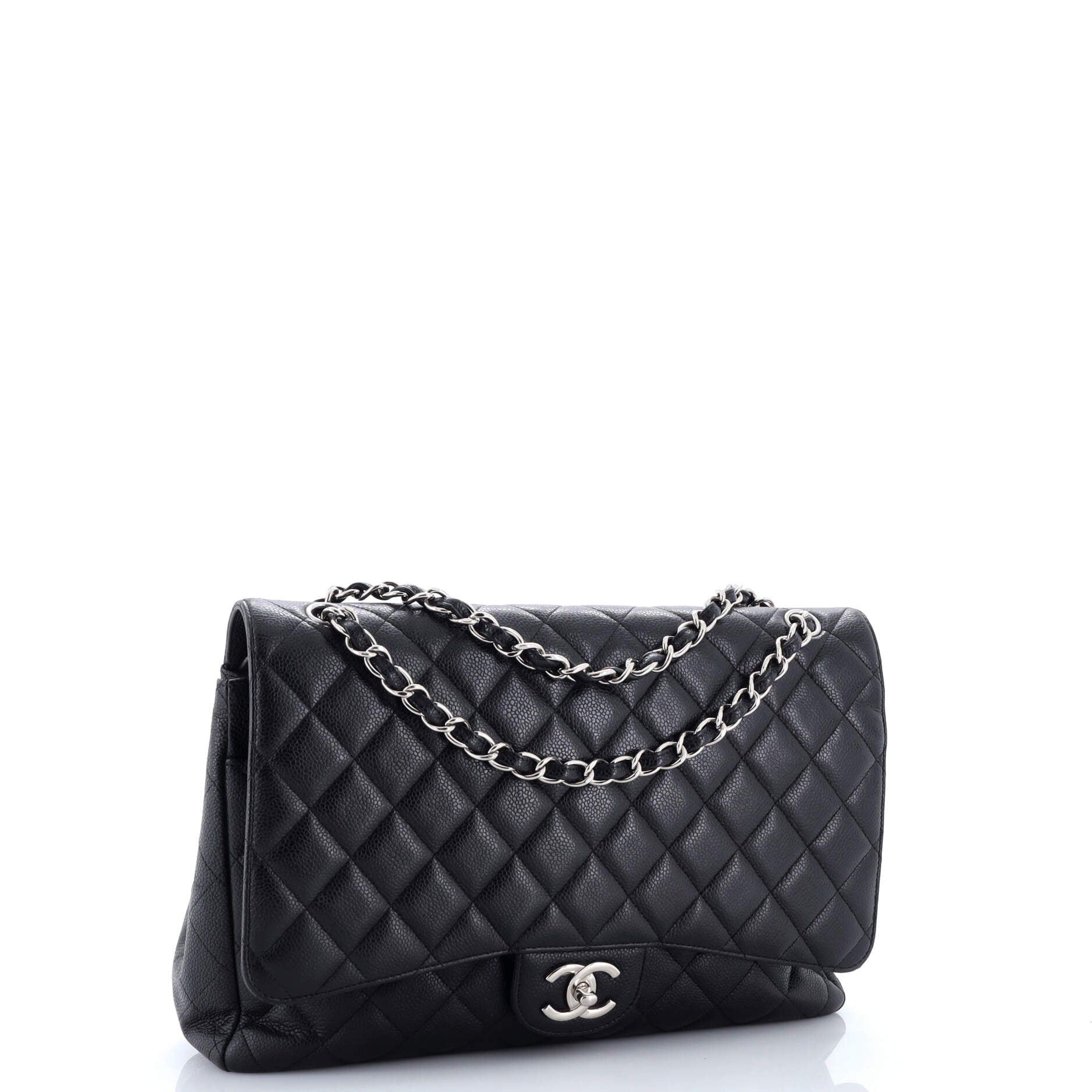 Chanel Classic Double Flap Bag Size ONE SIZE - 2 Thumbnail