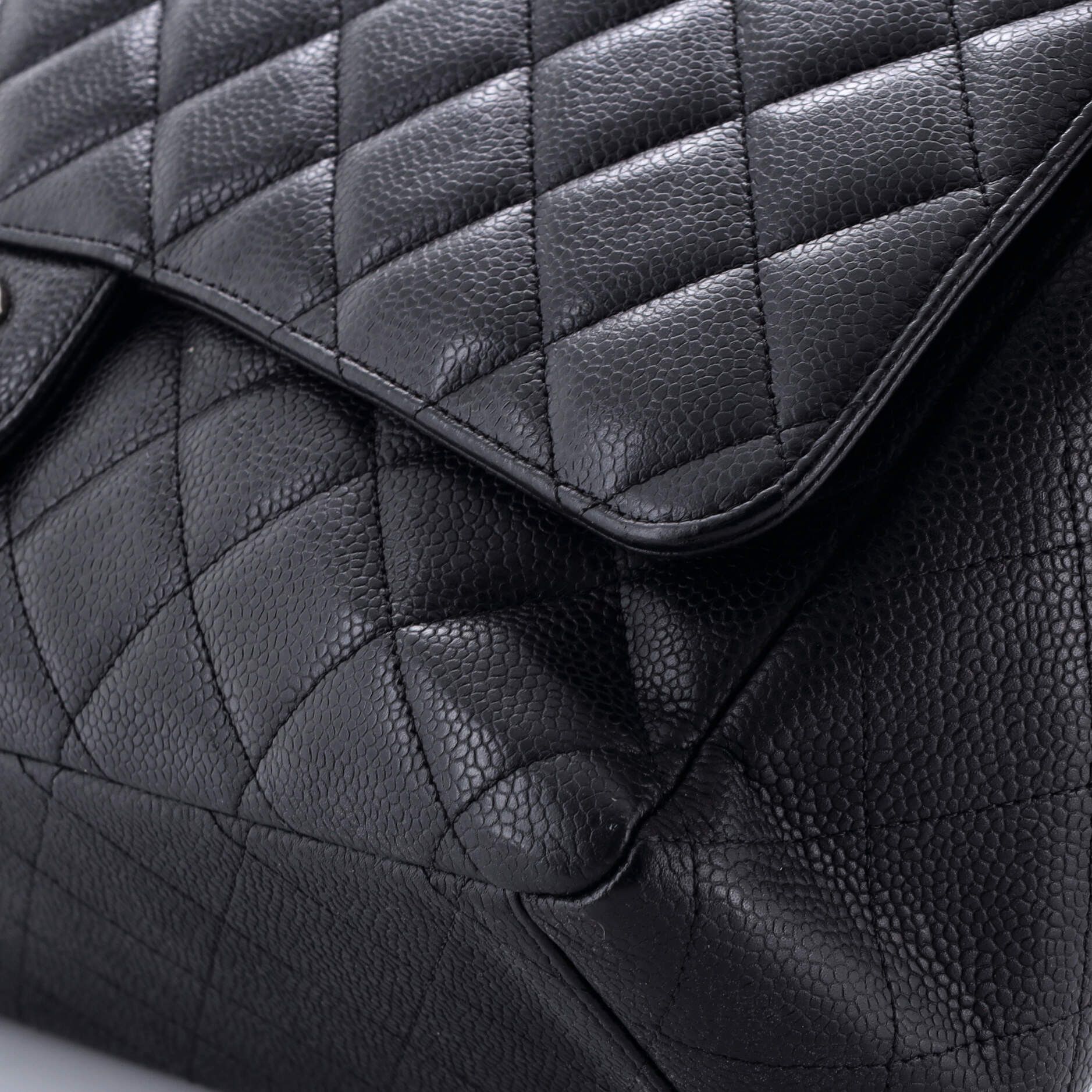 Chanel Classic Double Flap Bag Size ONE SIZE - 6 Thumbnail