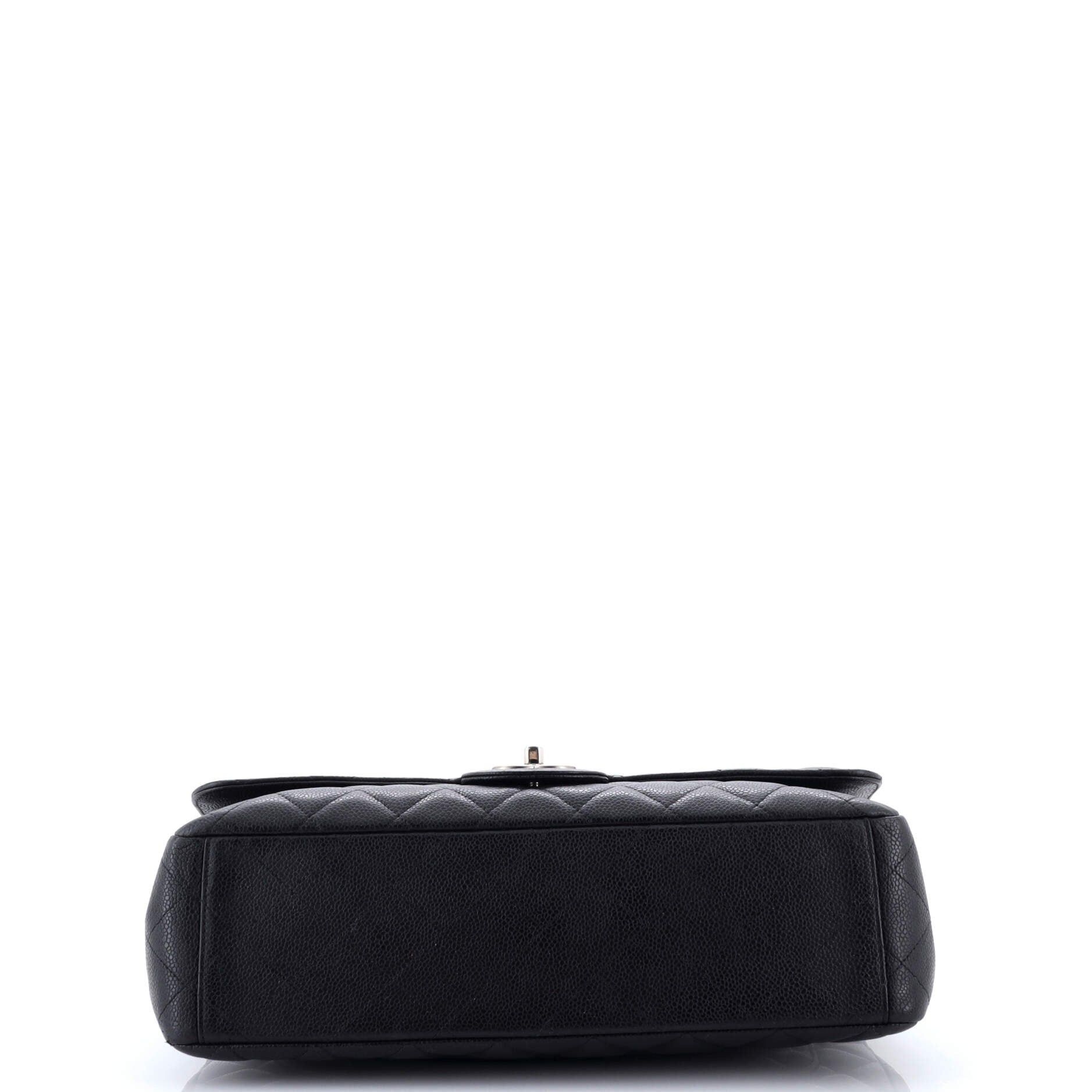 Chanel Classic Double Flap Bag Size ONE SIZE - 4 Thumbnail