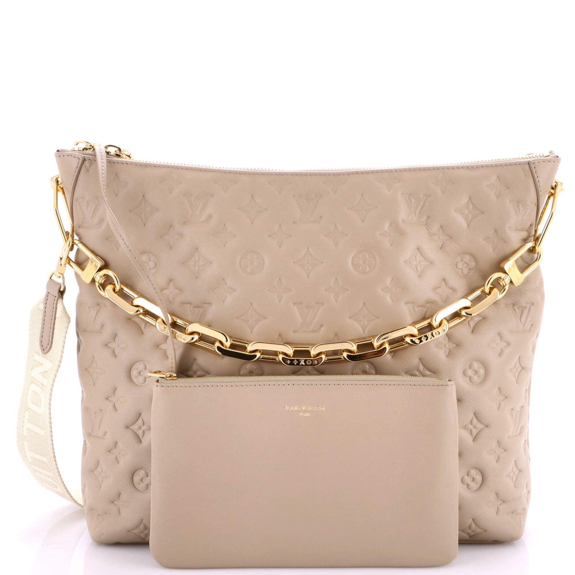 Louis Vuitton Coussin Hobo Size ONE SIZE - 2 Thumbnail