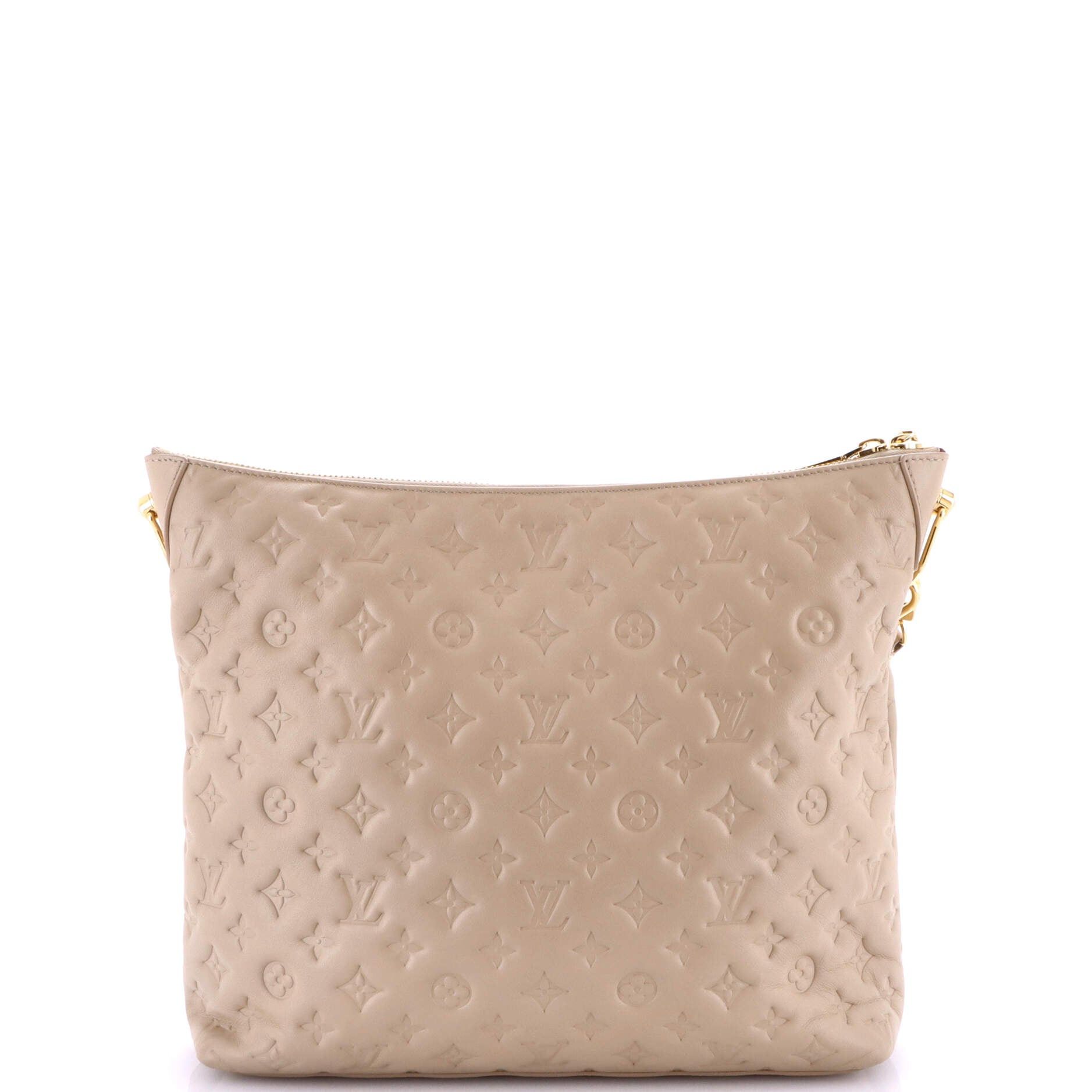 Louis Vuitton Coussin Hobo Size ONE SIZE - 4 Thumbnail