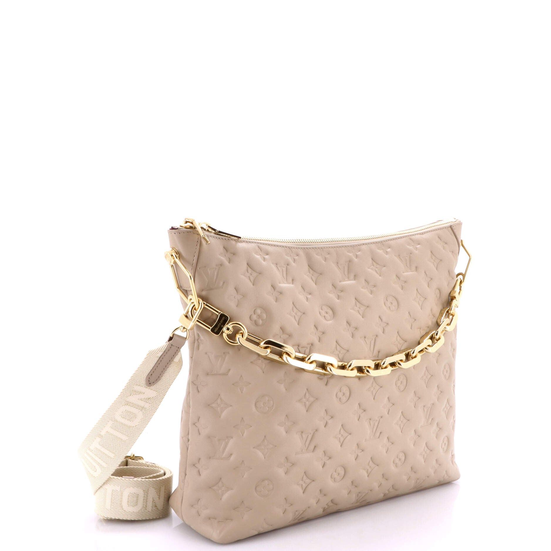 Louis Vuitton Coussin Hobo Size ONE SIZE - 3 Thumbnail
