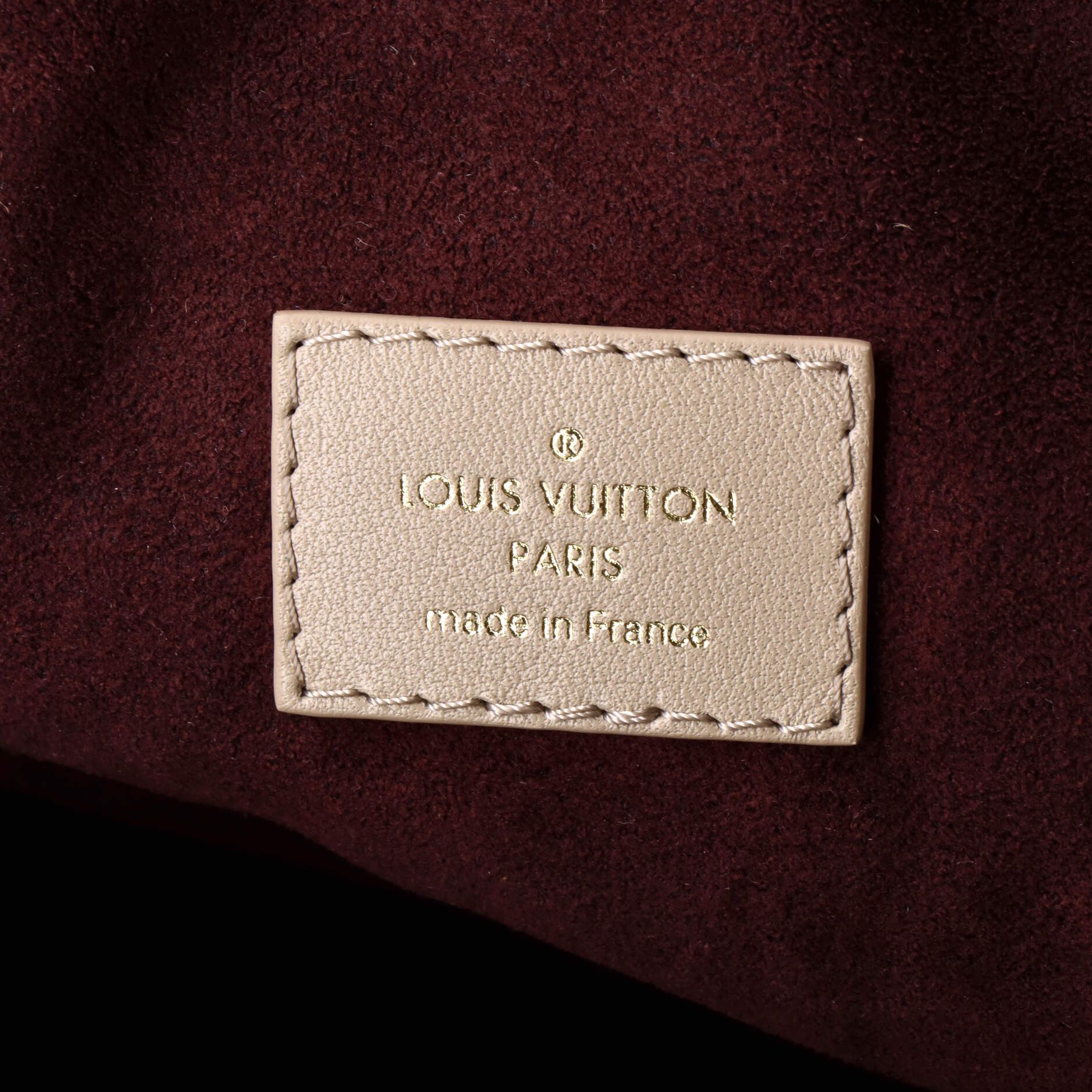 Louis Vuitton Coussin Hobo Size ONE SIZE - 7 Thumbnail