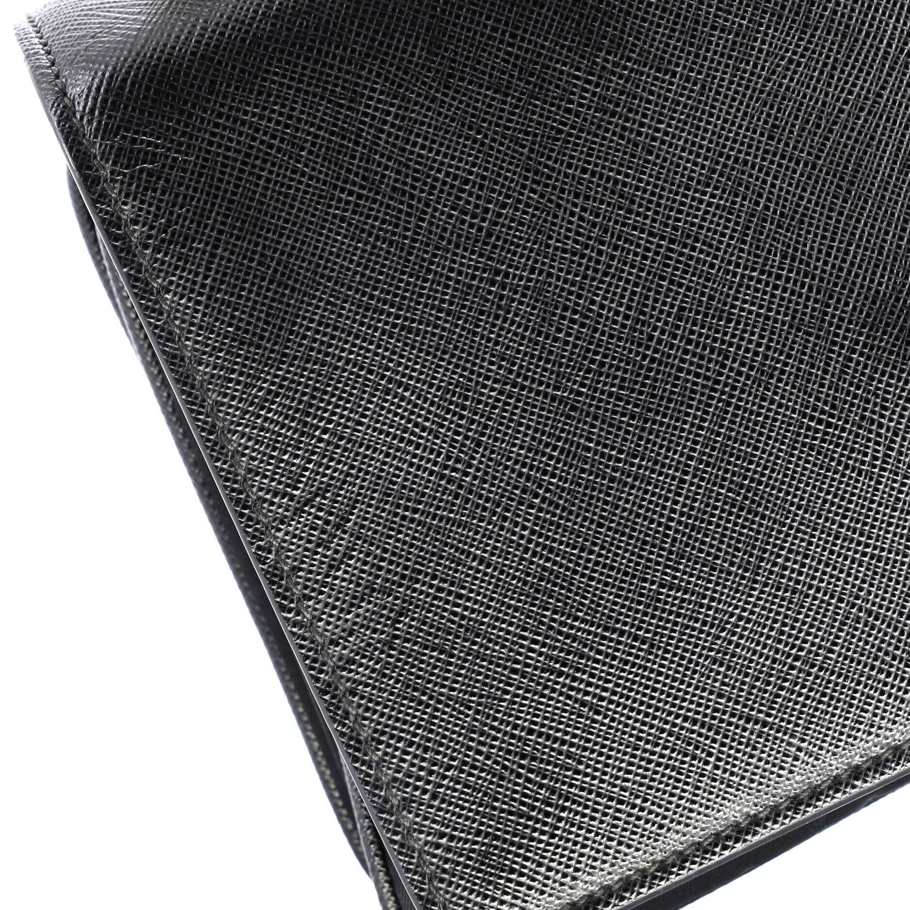 Prada Chain Flap Crossbody Bag Size ONE SIZE - 6 Thumbnail