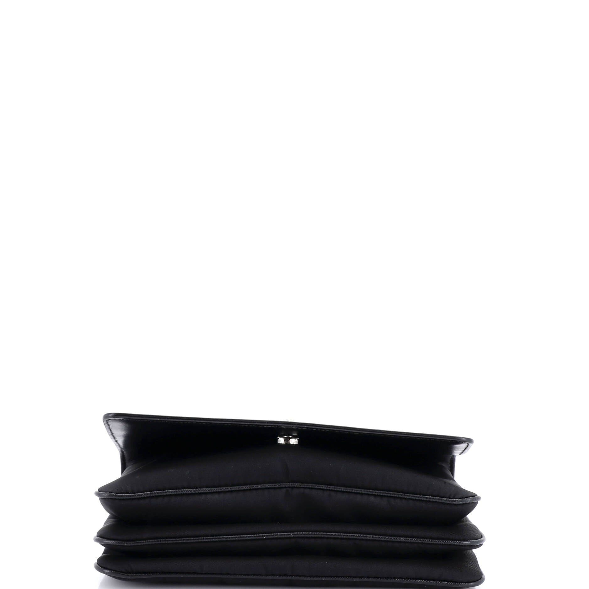 Prada Chain Flap Crossbody Bag Size ONE SIZE - 4 Thumbnail