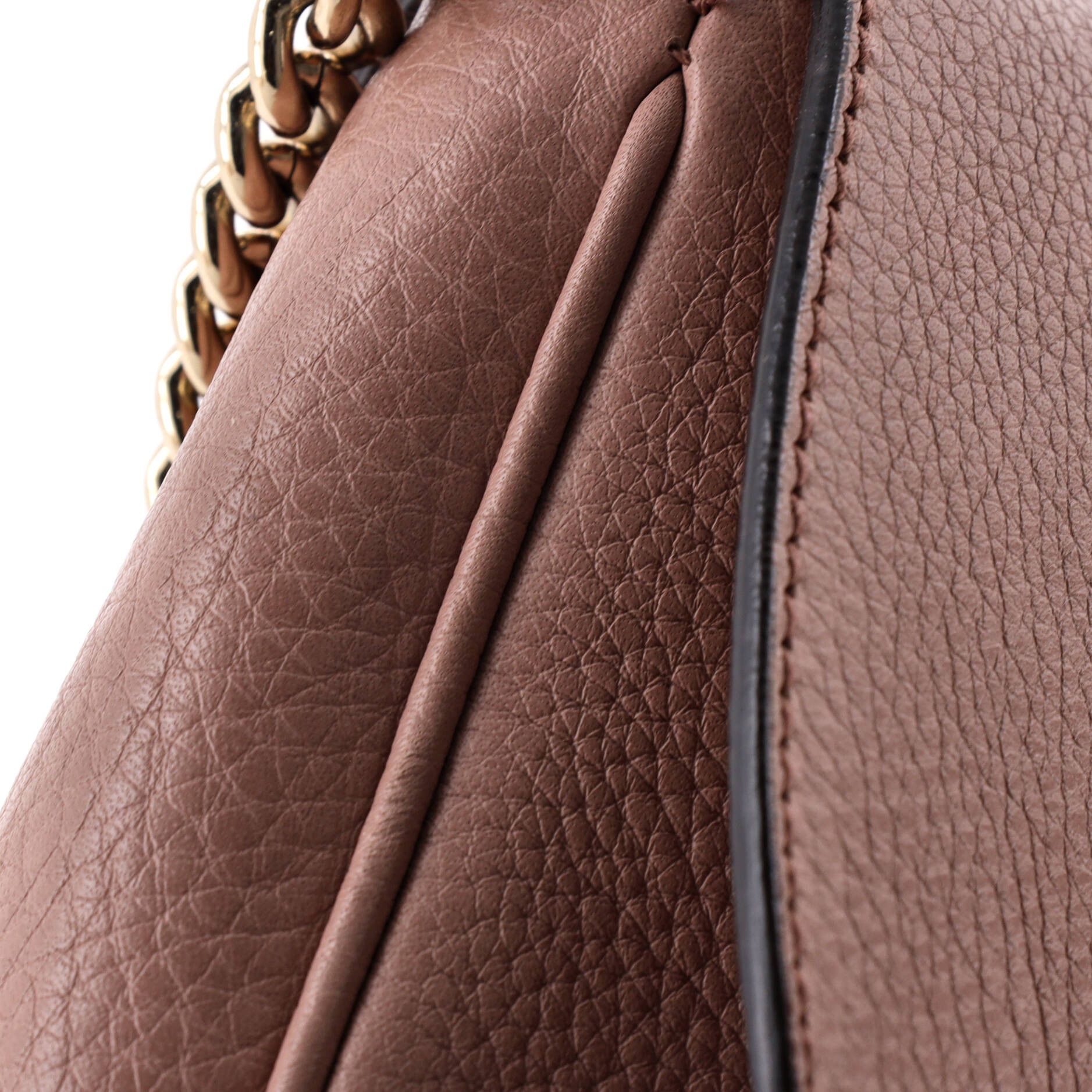 Gucci Soho Chain Crossbody Bag Size ONE SIZE - 6 Thumbnail