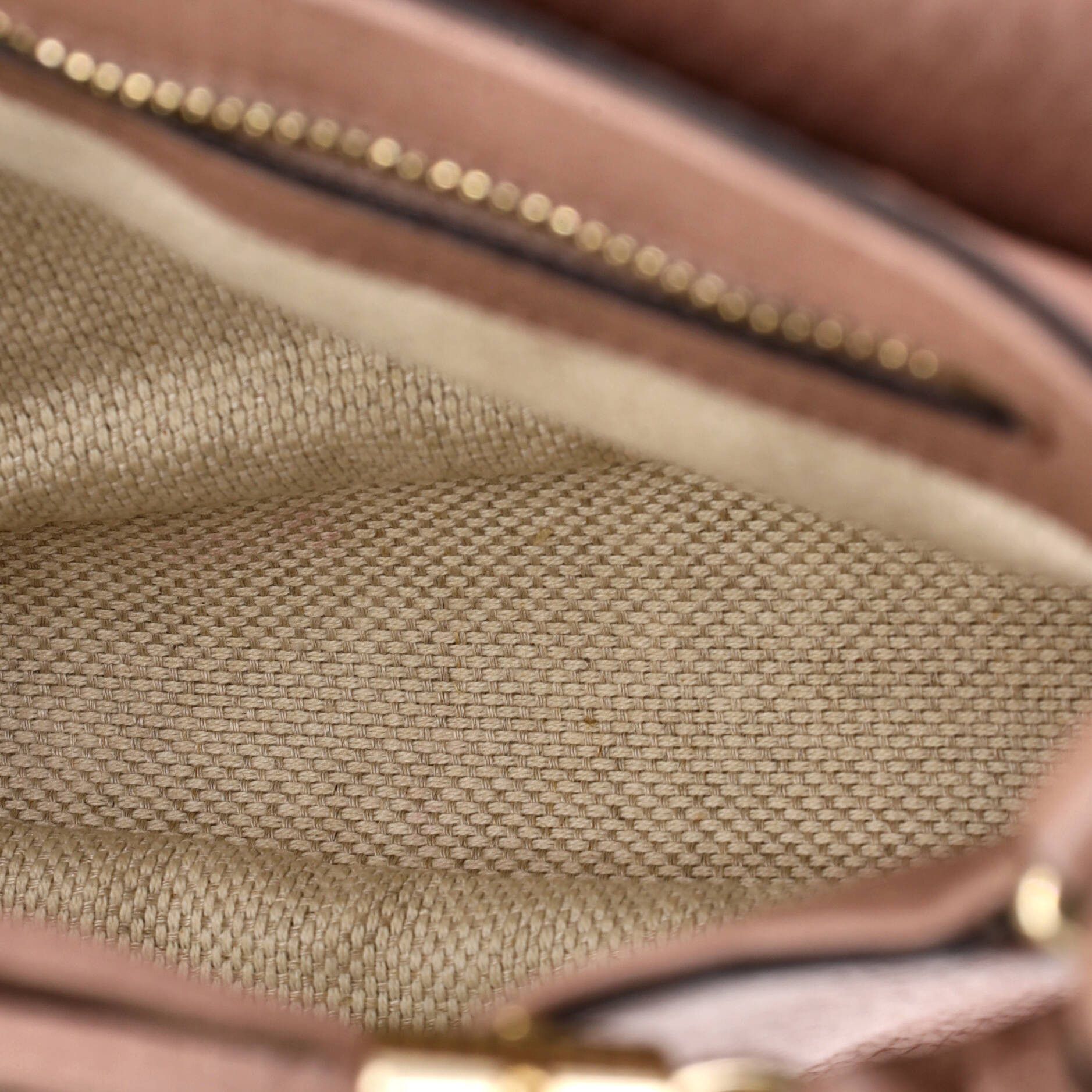 Gucci Soho Chain Crossbody Bag Size ONE SIZE - 5 Thumbnail