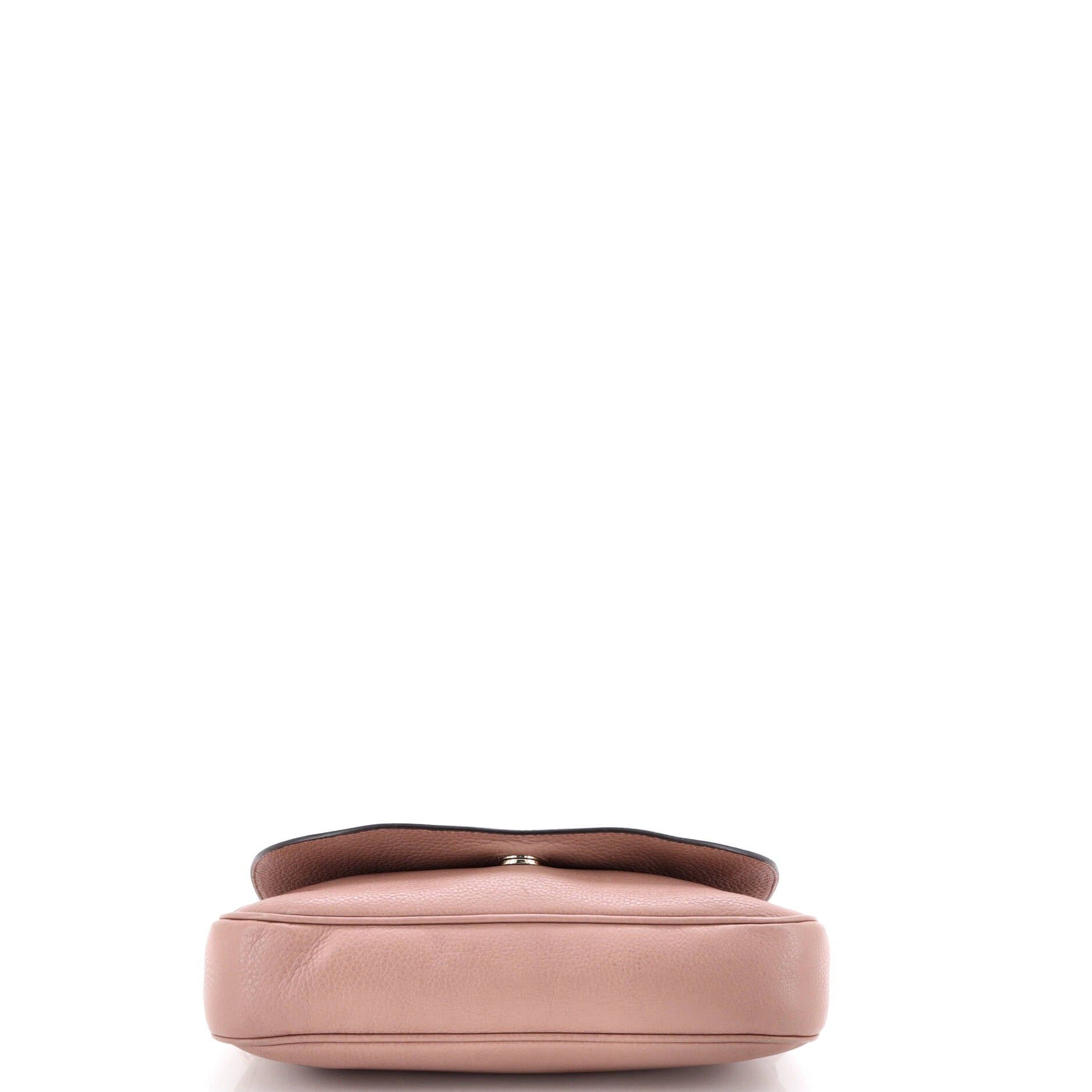 Gucci Soho Chain Crossbody Bag Size ONE SIZE - 4 Thumbnail