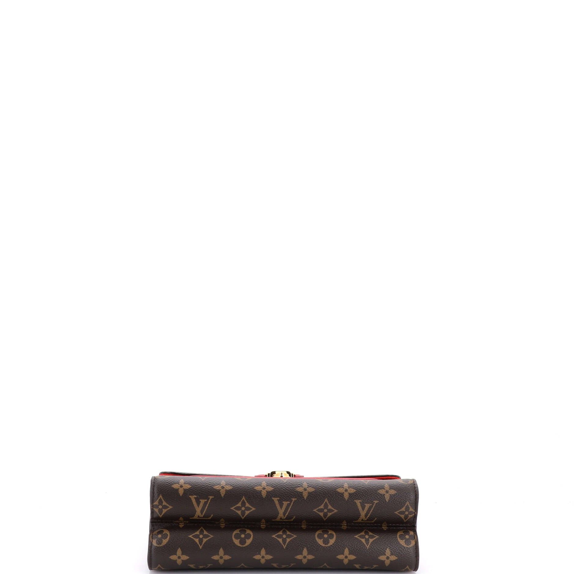 Louis Vuitton Victoire Handbag Size ONE SIZE - 4 Thumbnail
