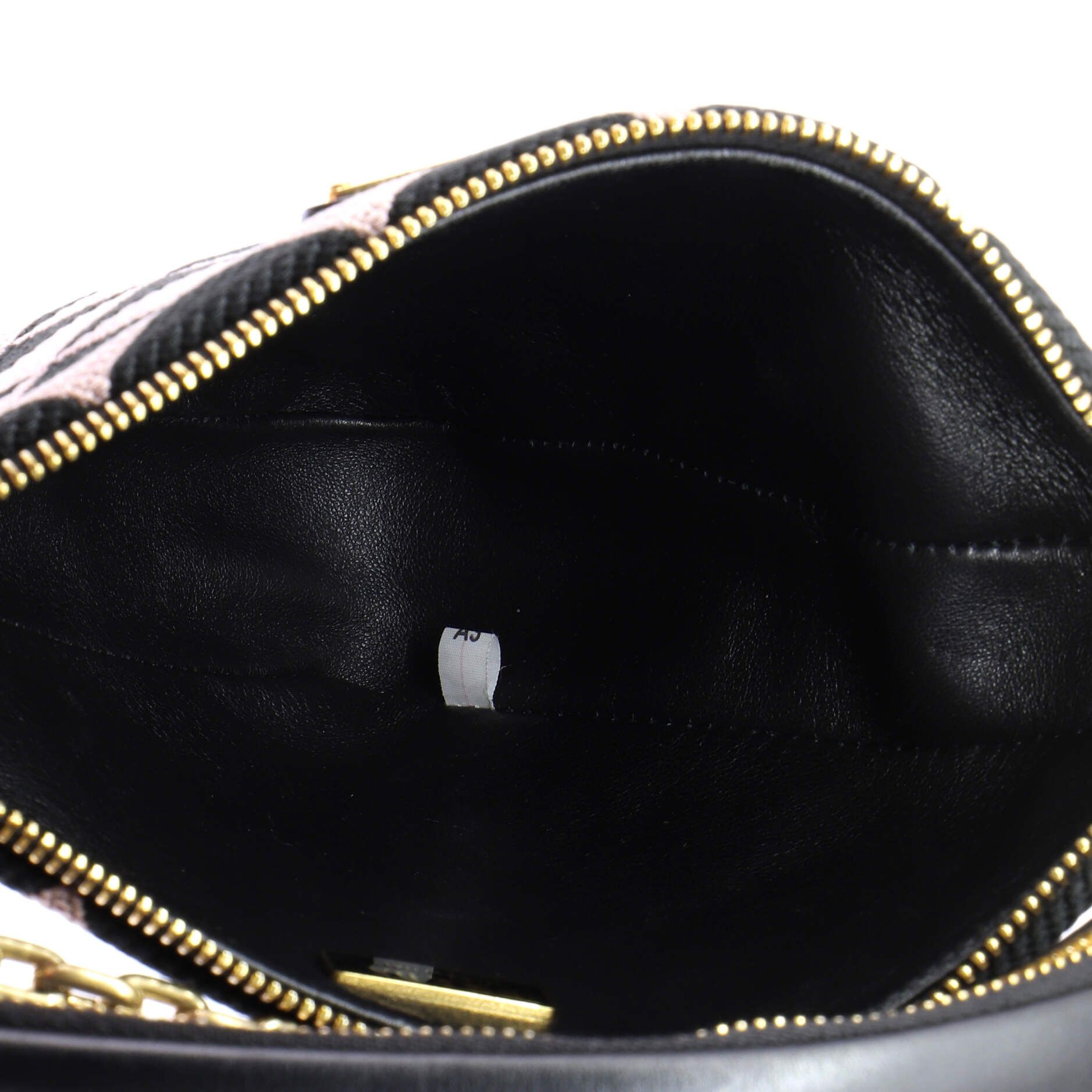 Prada Double Symbole Triangle Bag Size ONE SIZE - 5 Thumbnail