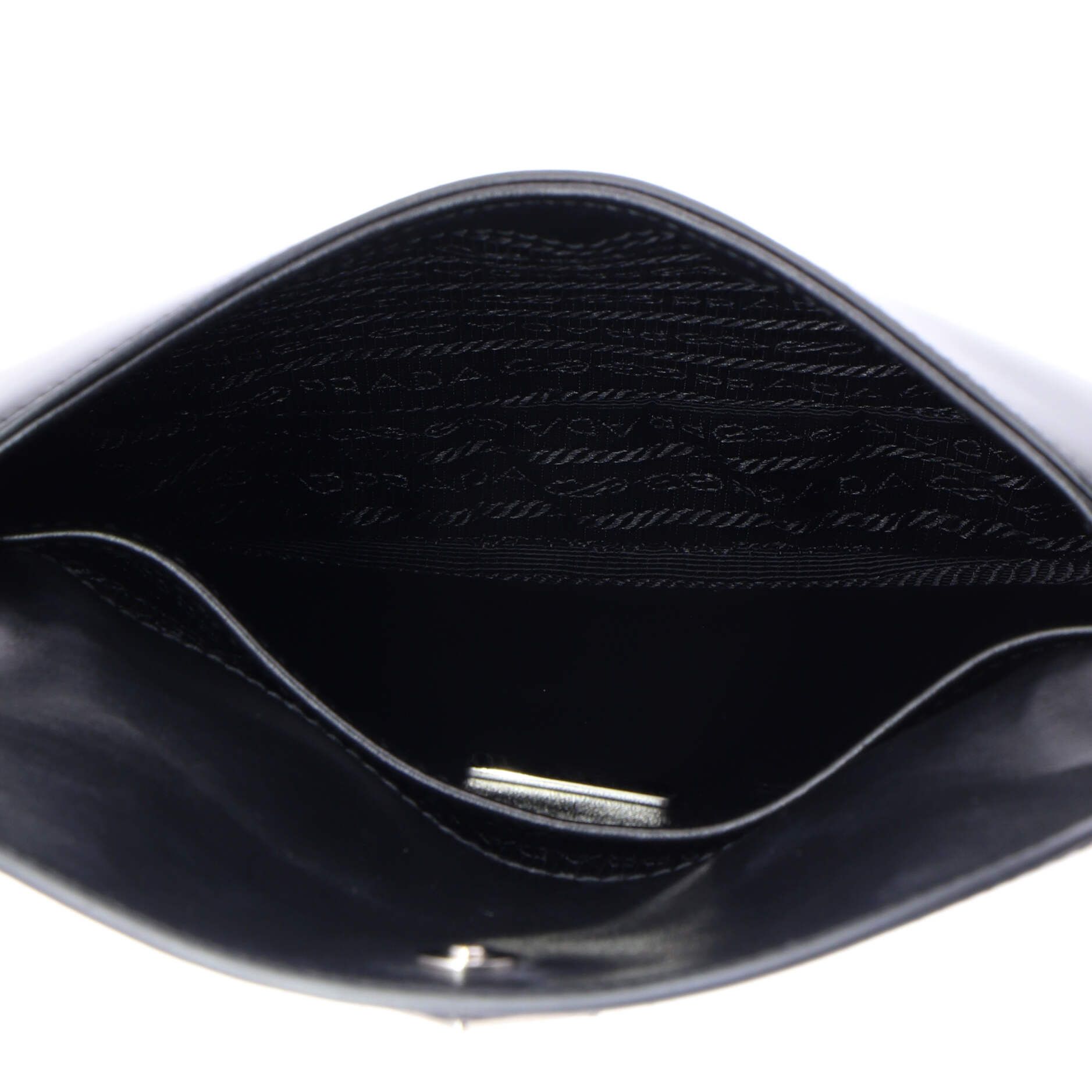 Prada Cleo Flap Shoulder Bag Size ONE SIZE - 5 Thumbnail