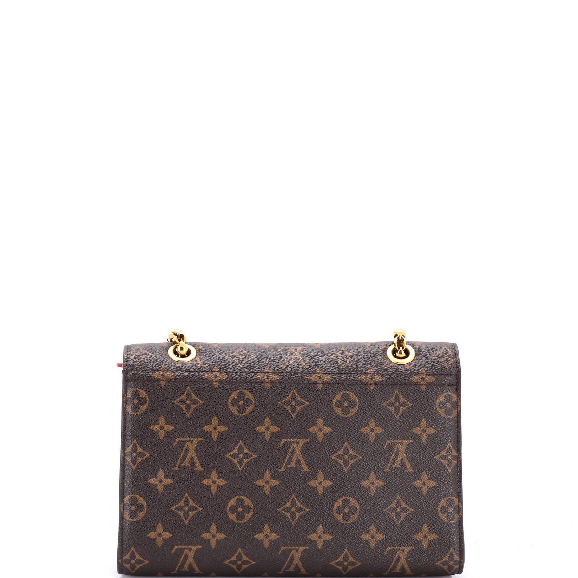 Louis Vuitton Victoire Handbag Size ONE SIZE - 3 Thumbnail
