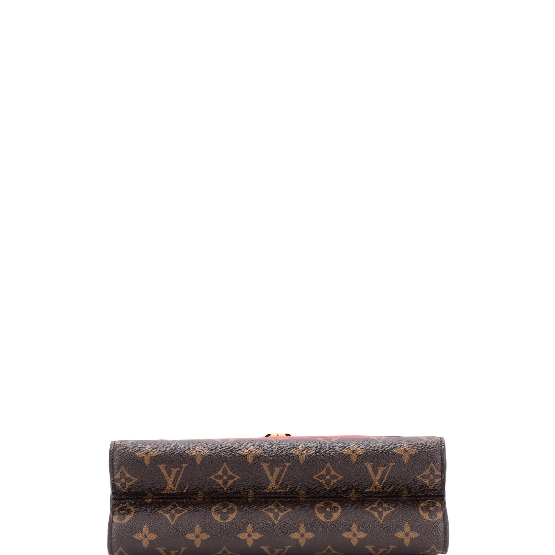 Louis Vuitton Victoire Handbag Size ONE SIZE - 4 Thumbnail